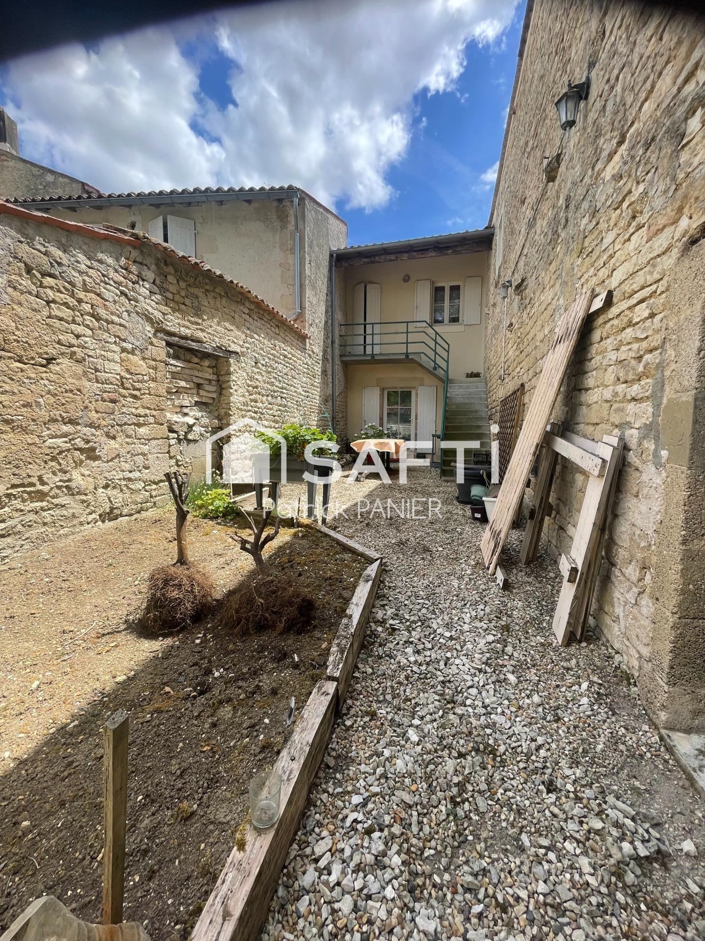 Maison 7 pièces