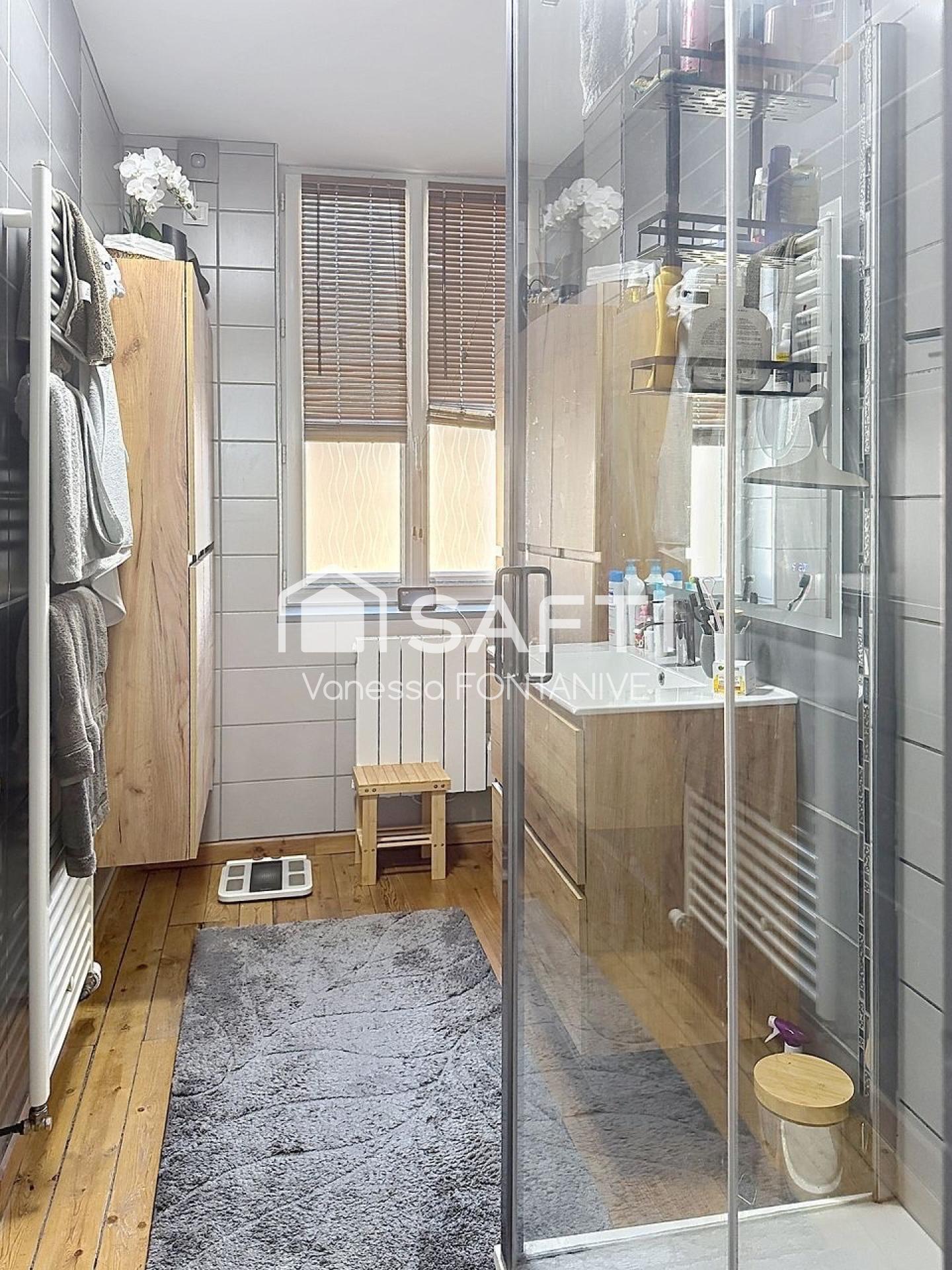 Photo SAFTI — Maison 7 pièces, 139 m² à Roye 5