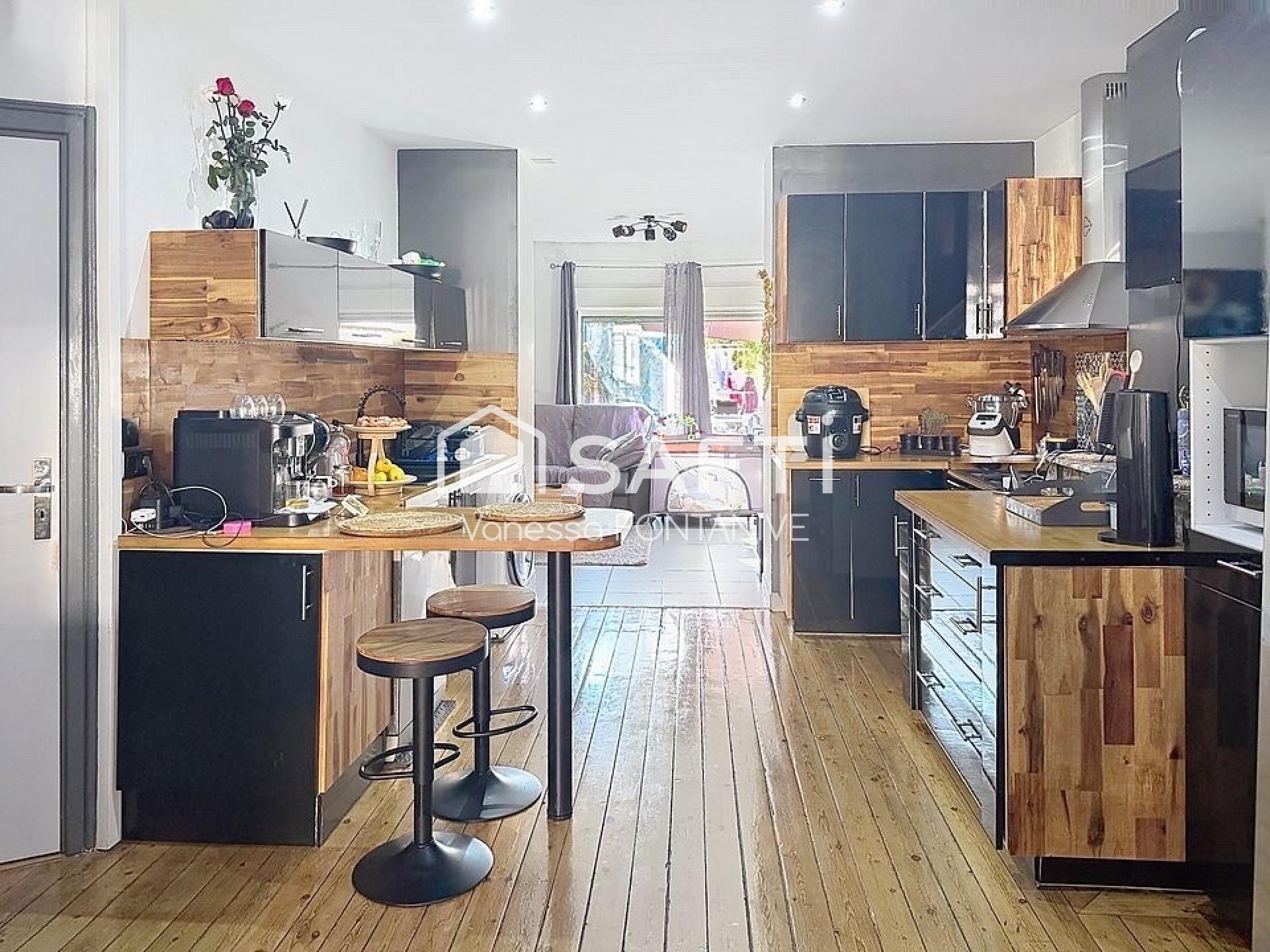 Photo SAFTI — Maison 7 pièces, 139 m² à Roye 3
