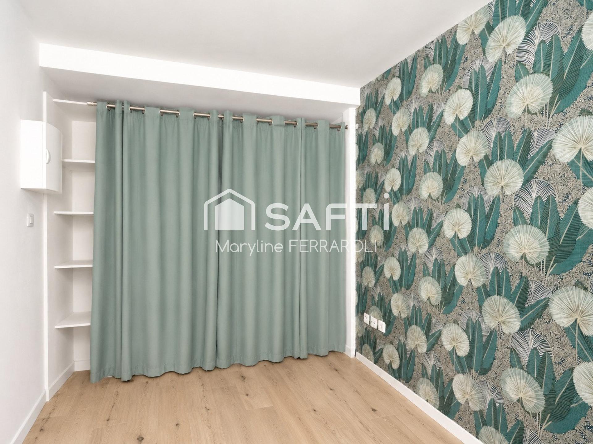 Photo-appartement