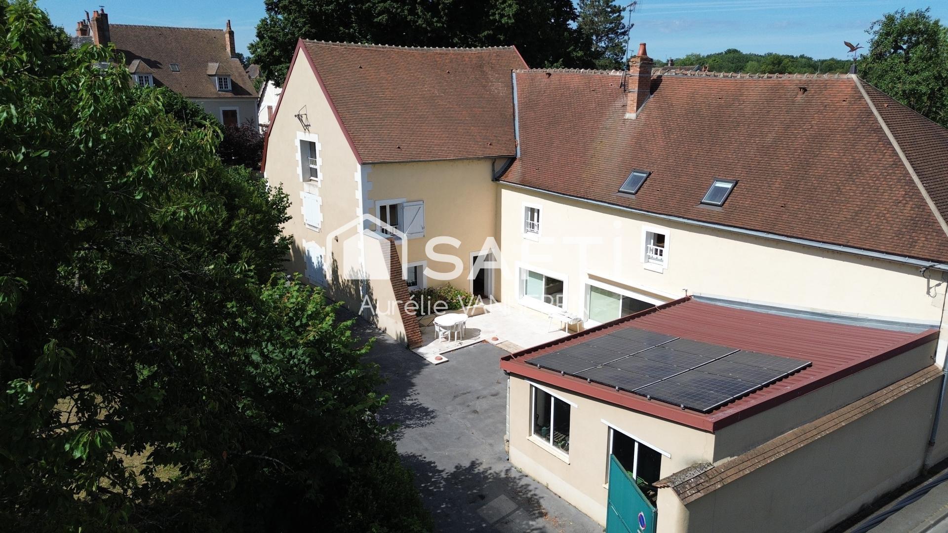 Photo-maison
