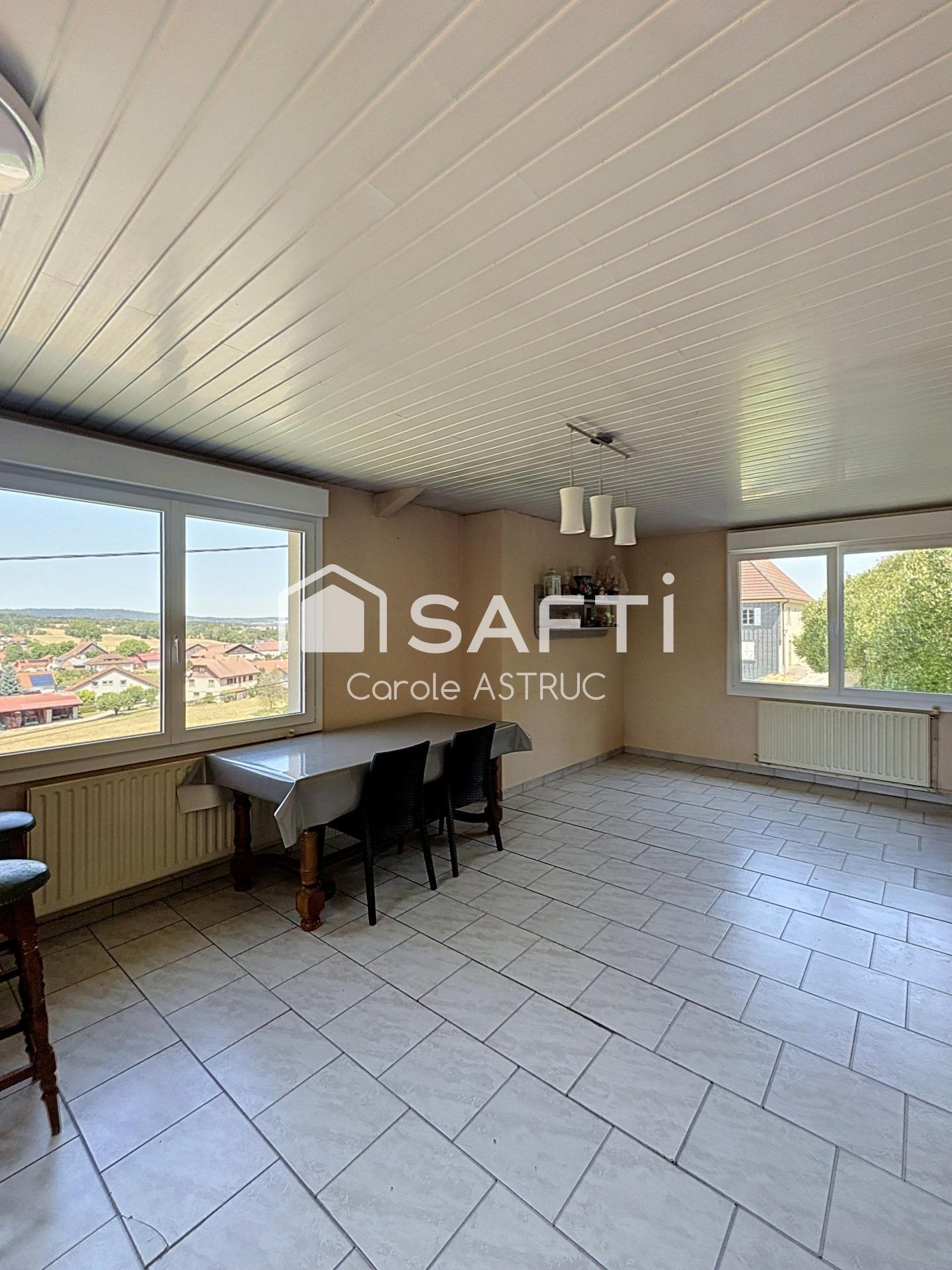 Maison 5 pièces 175 m² · à Sombacour · 175 m² · 230 000 €