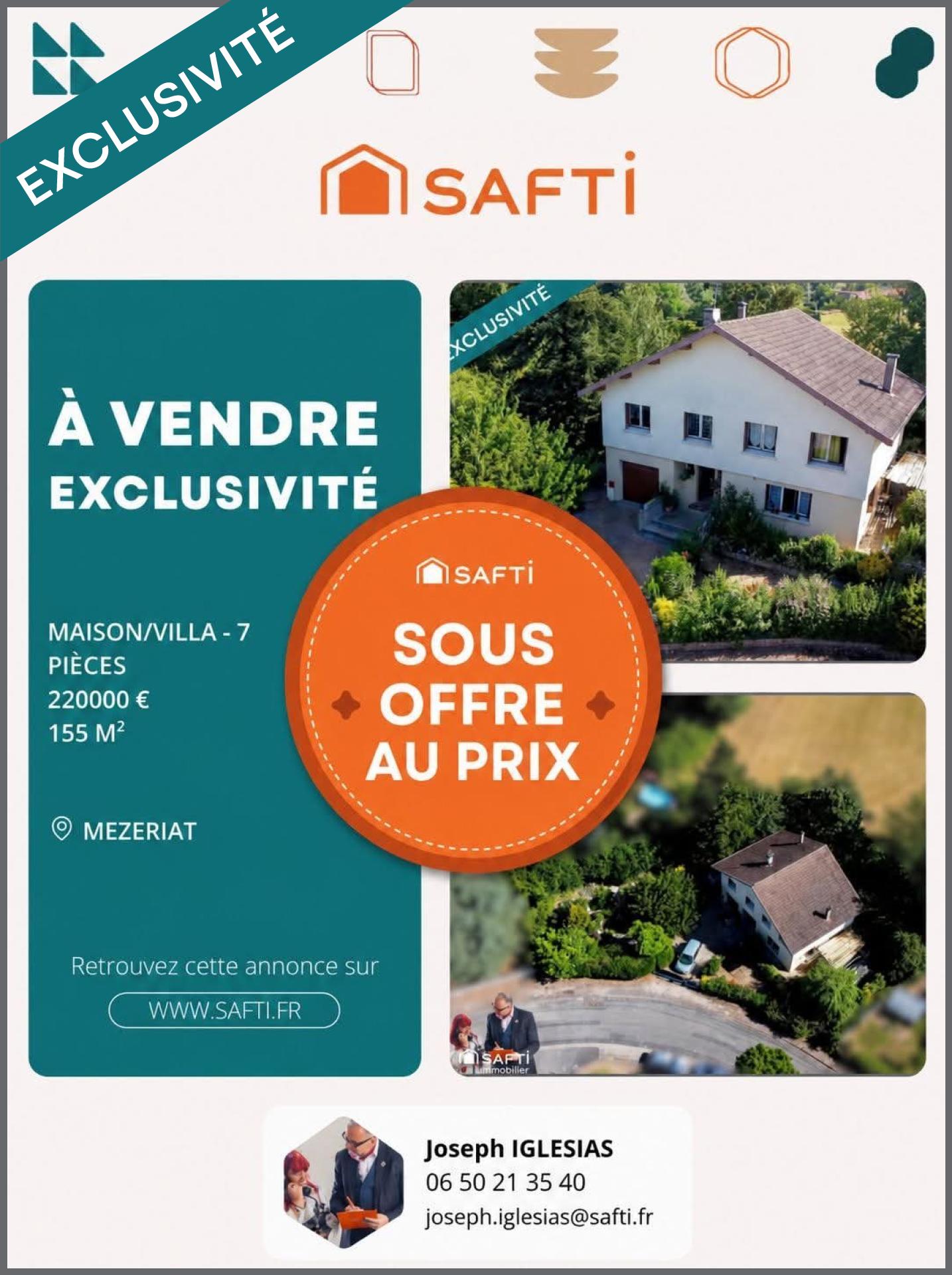 155 m² pour écrire votre histoire de famille