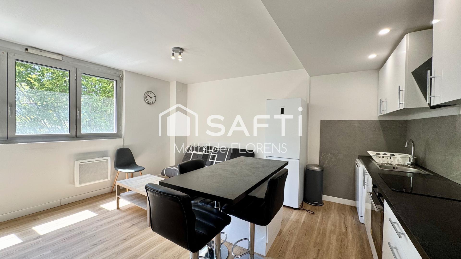 Photo-appartement