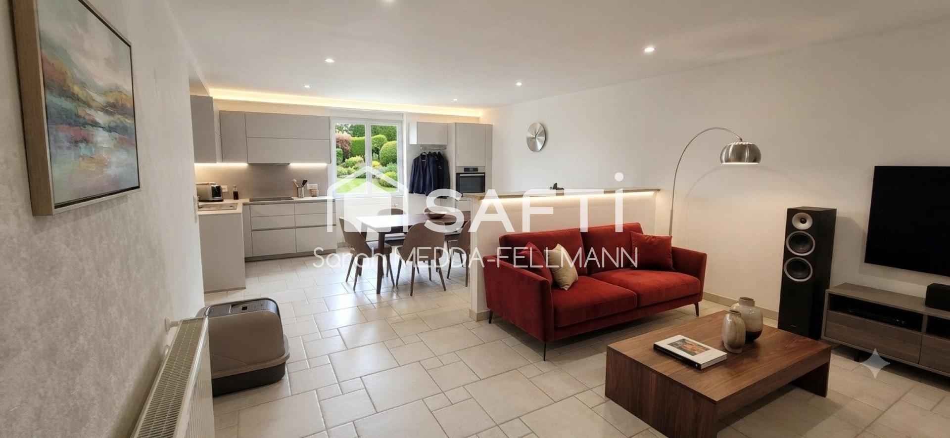 Photo-appartement