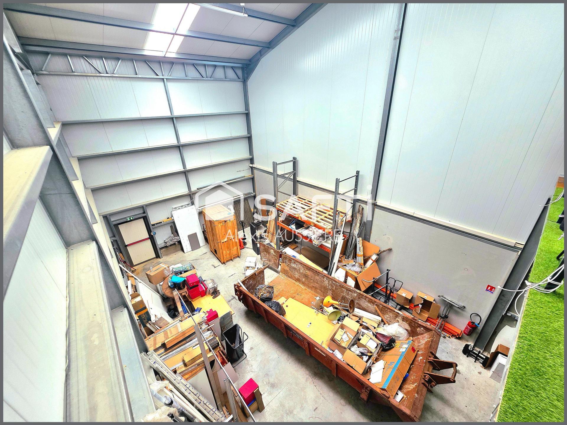 Photo-bureaux