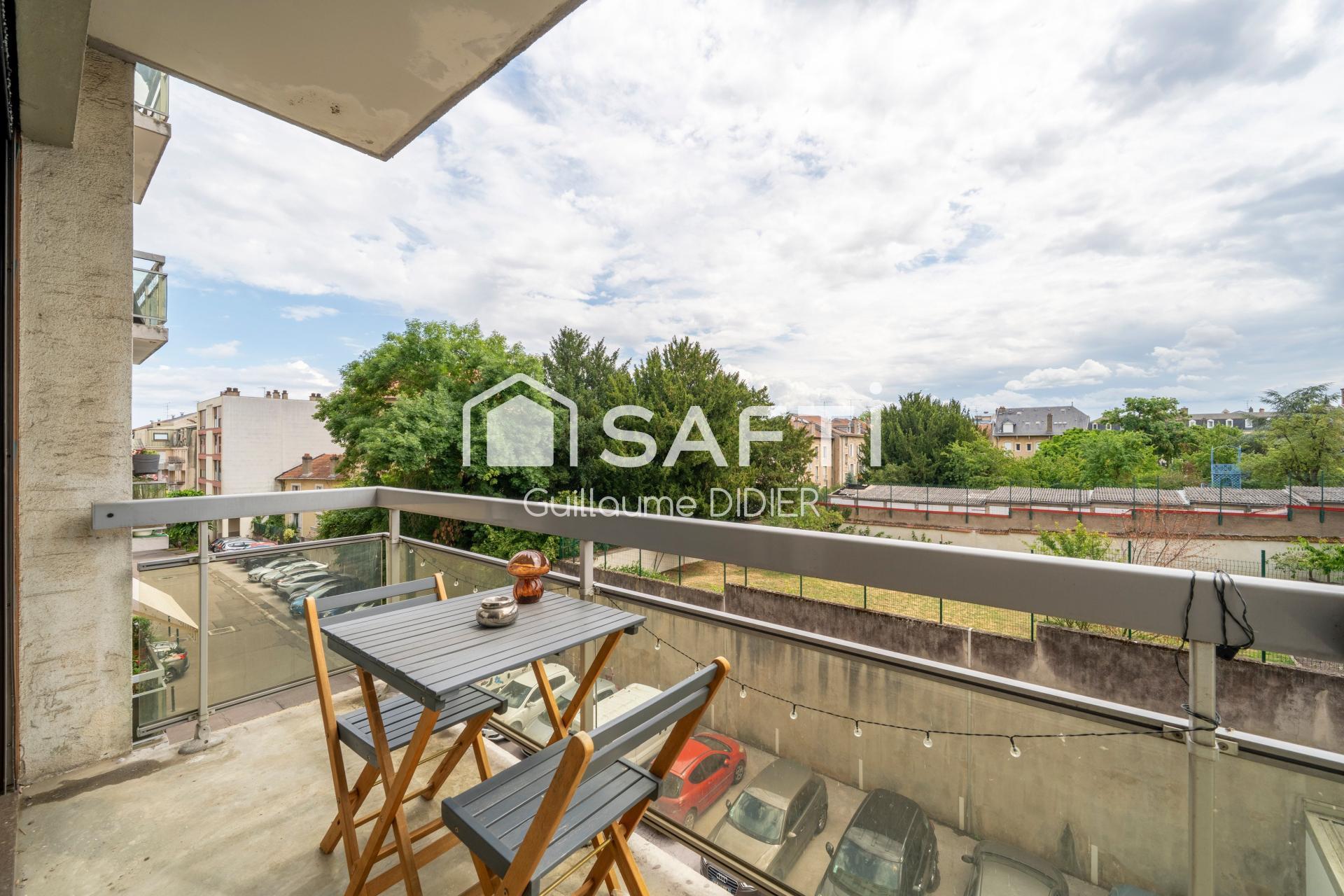 Photo-appartement