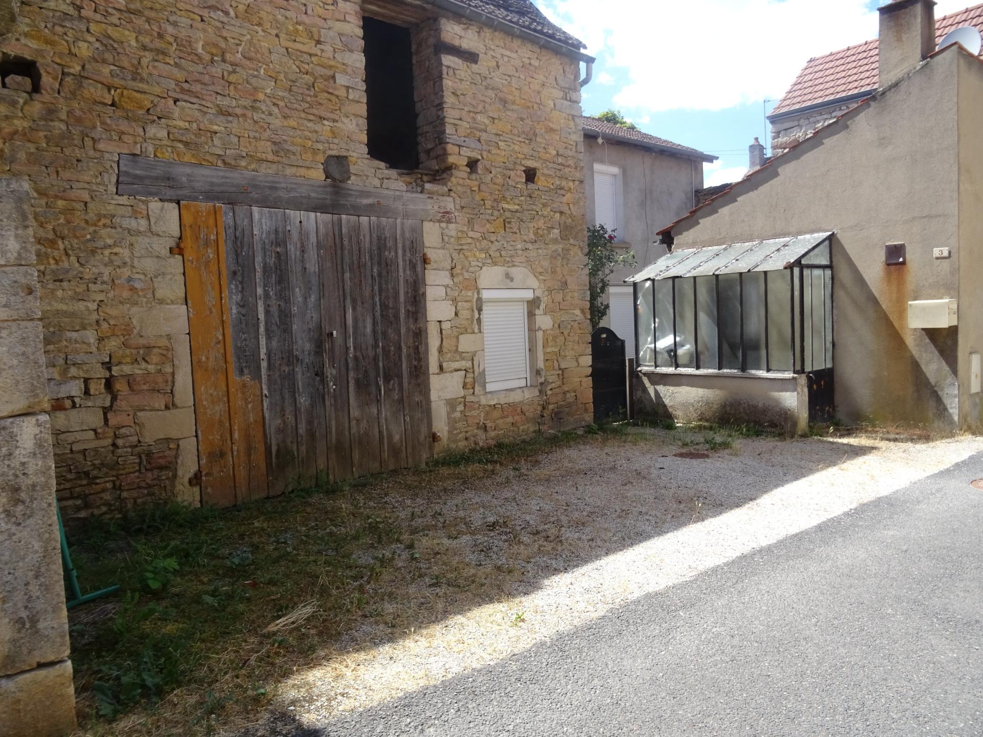 Maison 4 pièces 70 m² · à Remigny · 70 m² · 100 000 €