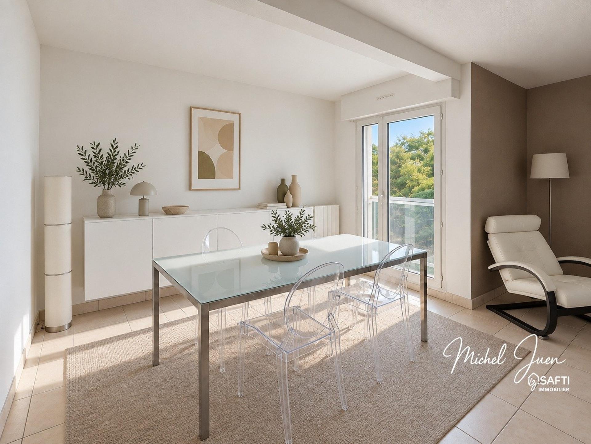 Photo SAFTI — Appartement 3 pièces, 86 m² à Biarritz 4