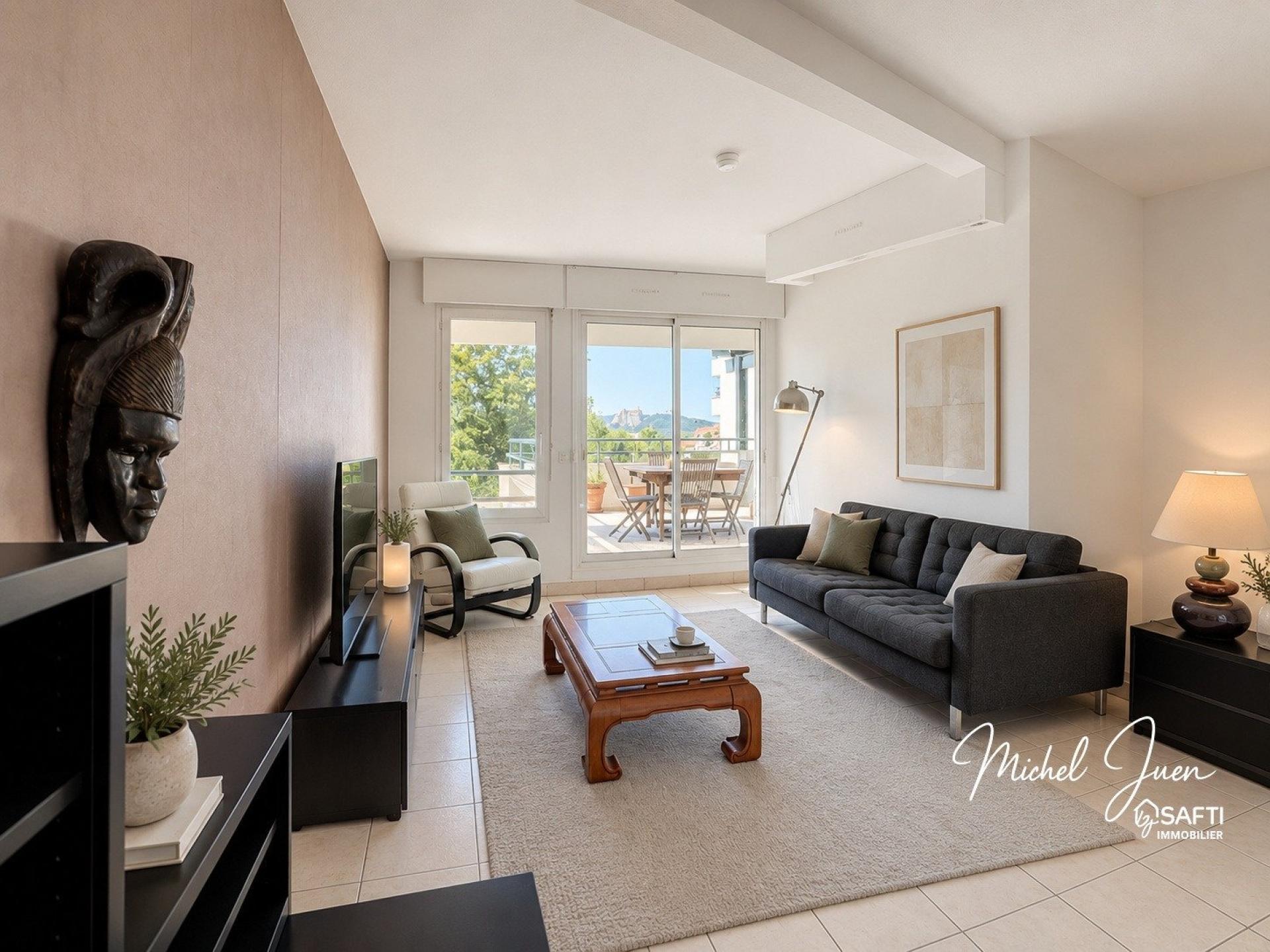 Photo SAFTI — Appartement 3 pièces, 86 m² à Biarritz 5