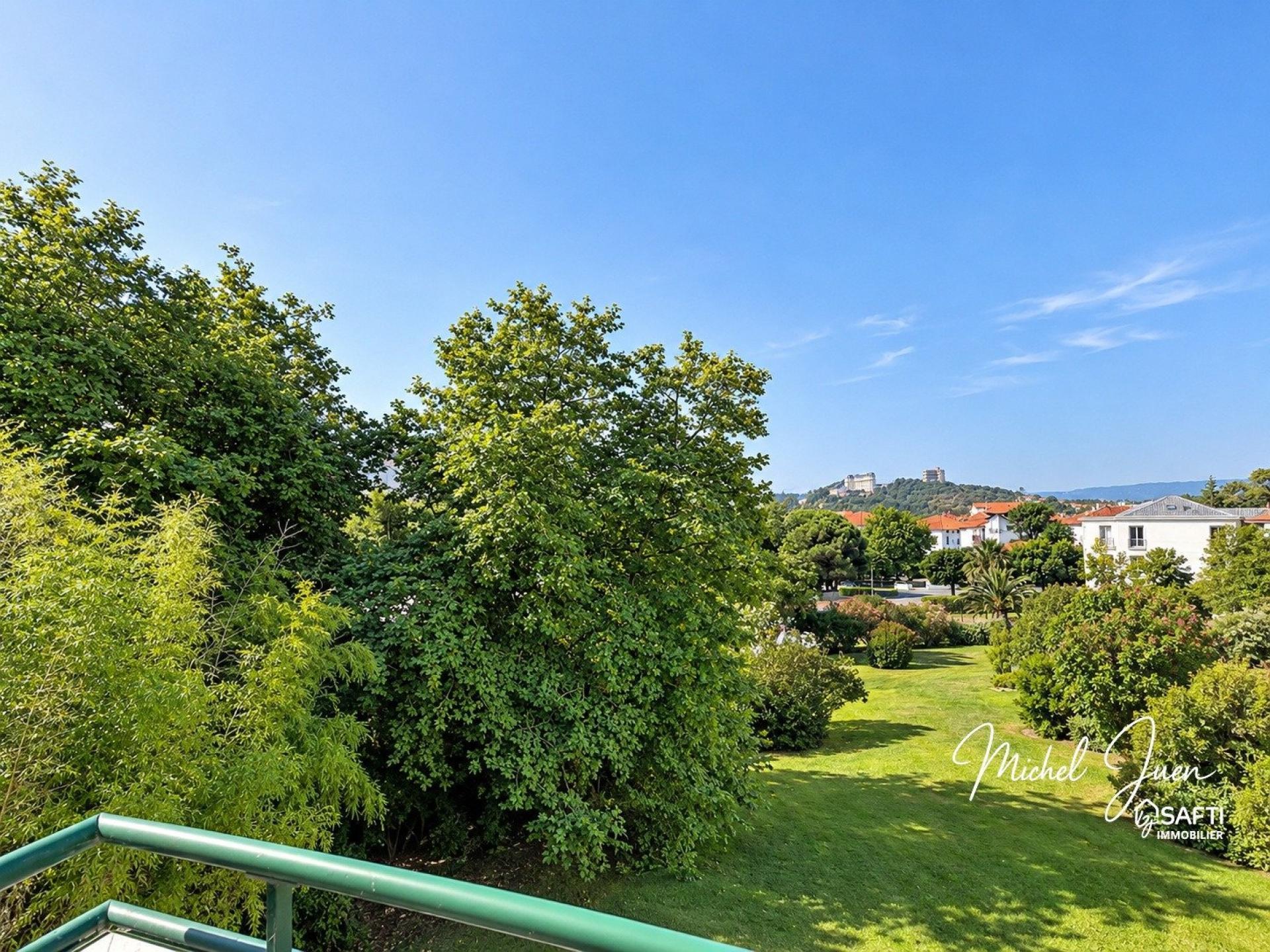 Photo SAFTI — Appartement 3 pièces, 86 m² à Biarritz 3