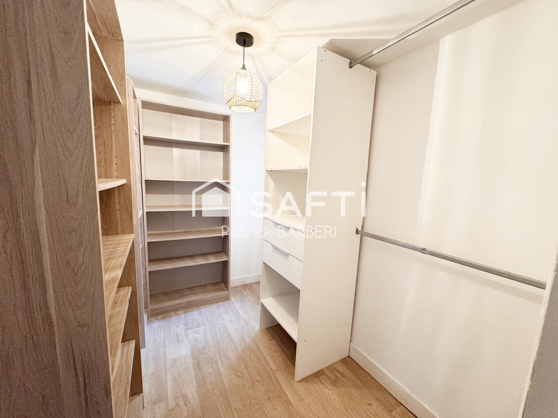 Photo SAFTI — Maison 4 pièces, 80 m² à Franconville 4