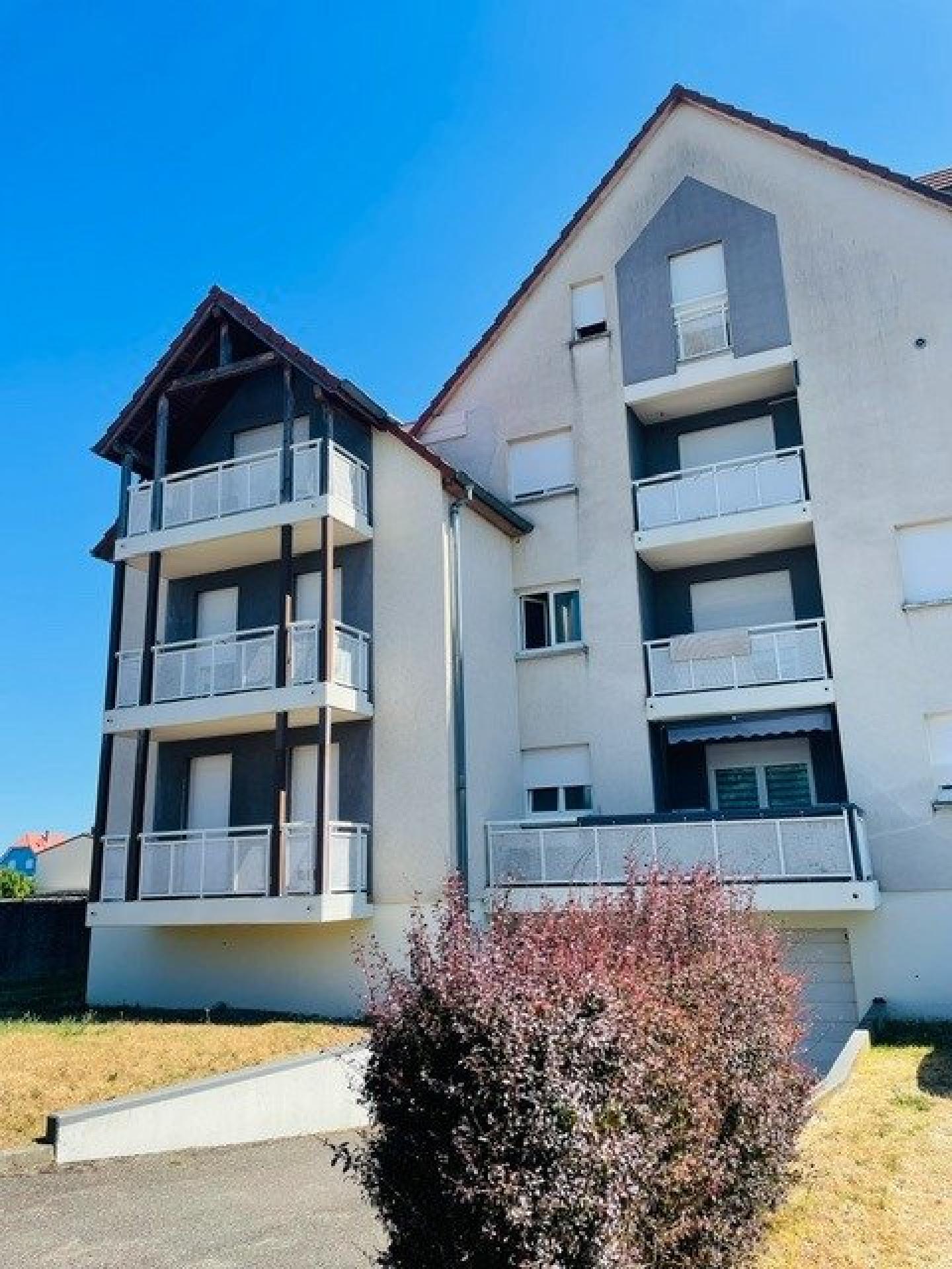 Photo-appartement