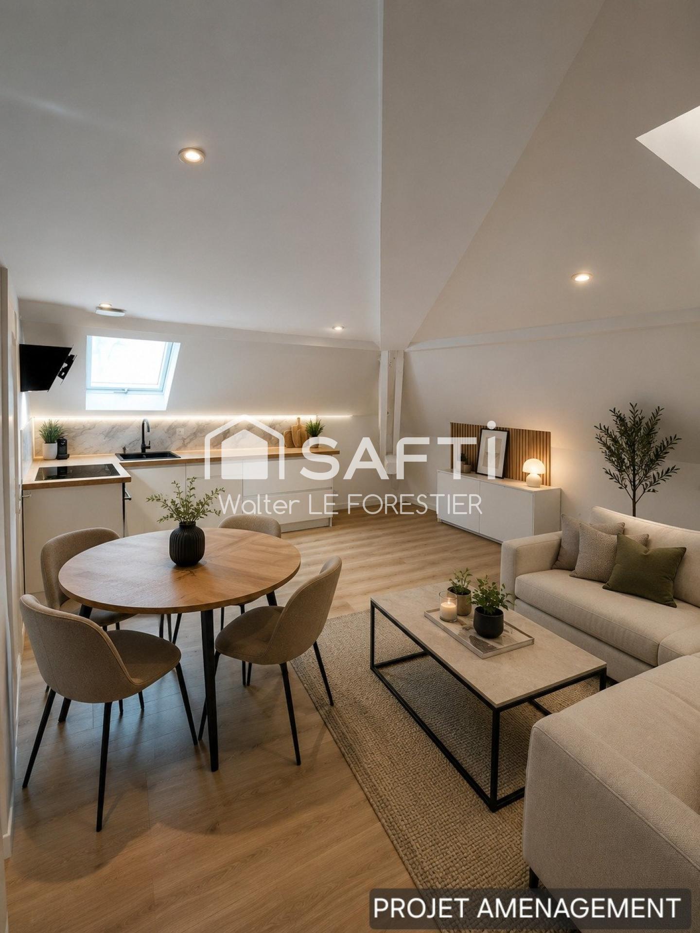 Photo-appartement