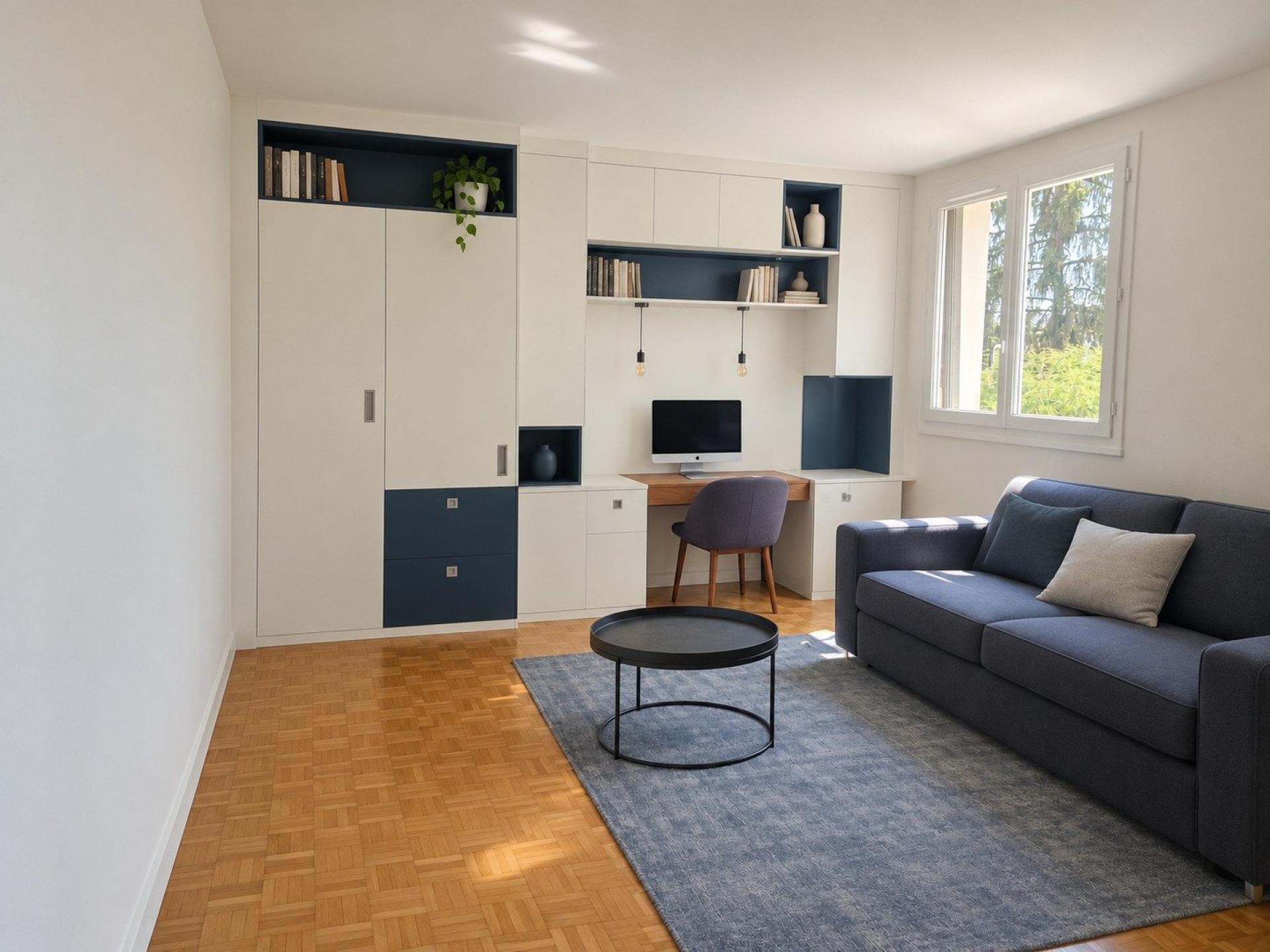 Photo-appartement