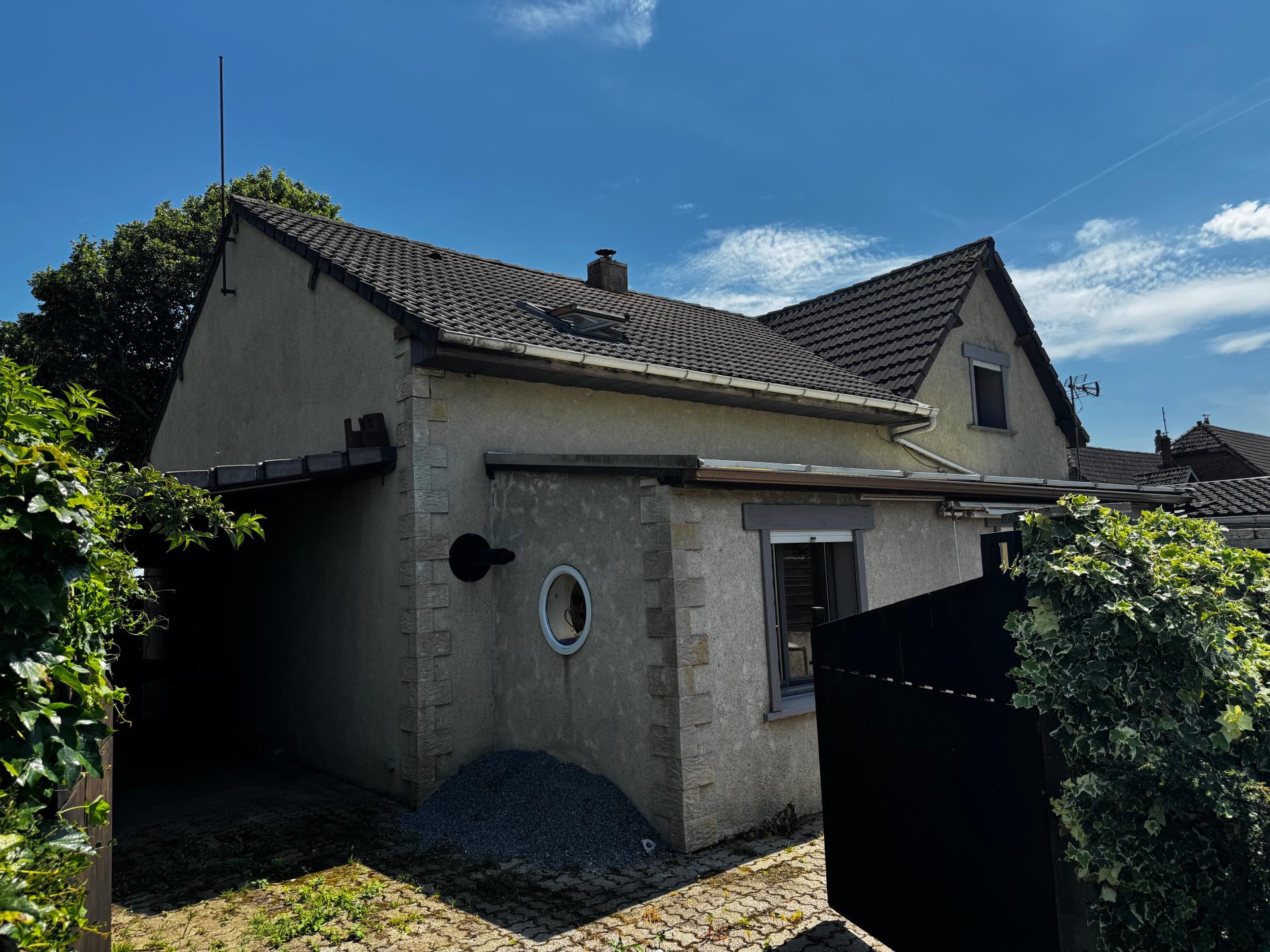 Photo-maison