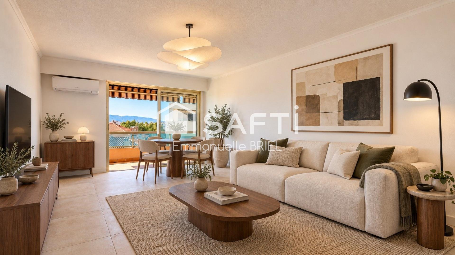 Photo-appartement