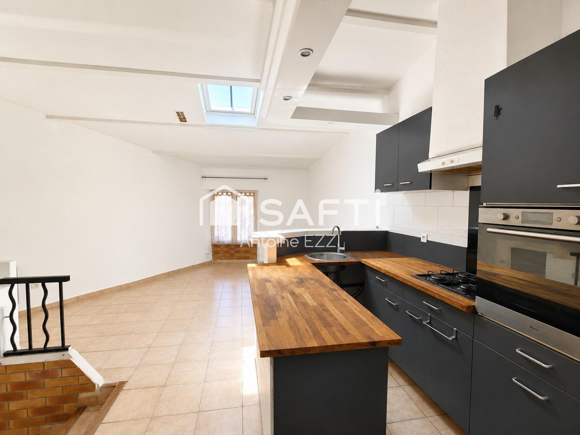 Photo-appartement
