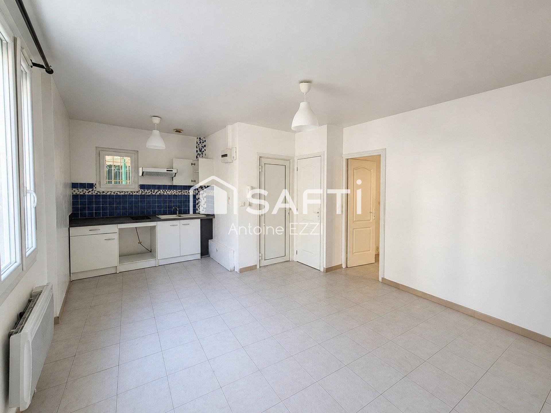 Photo-appartement