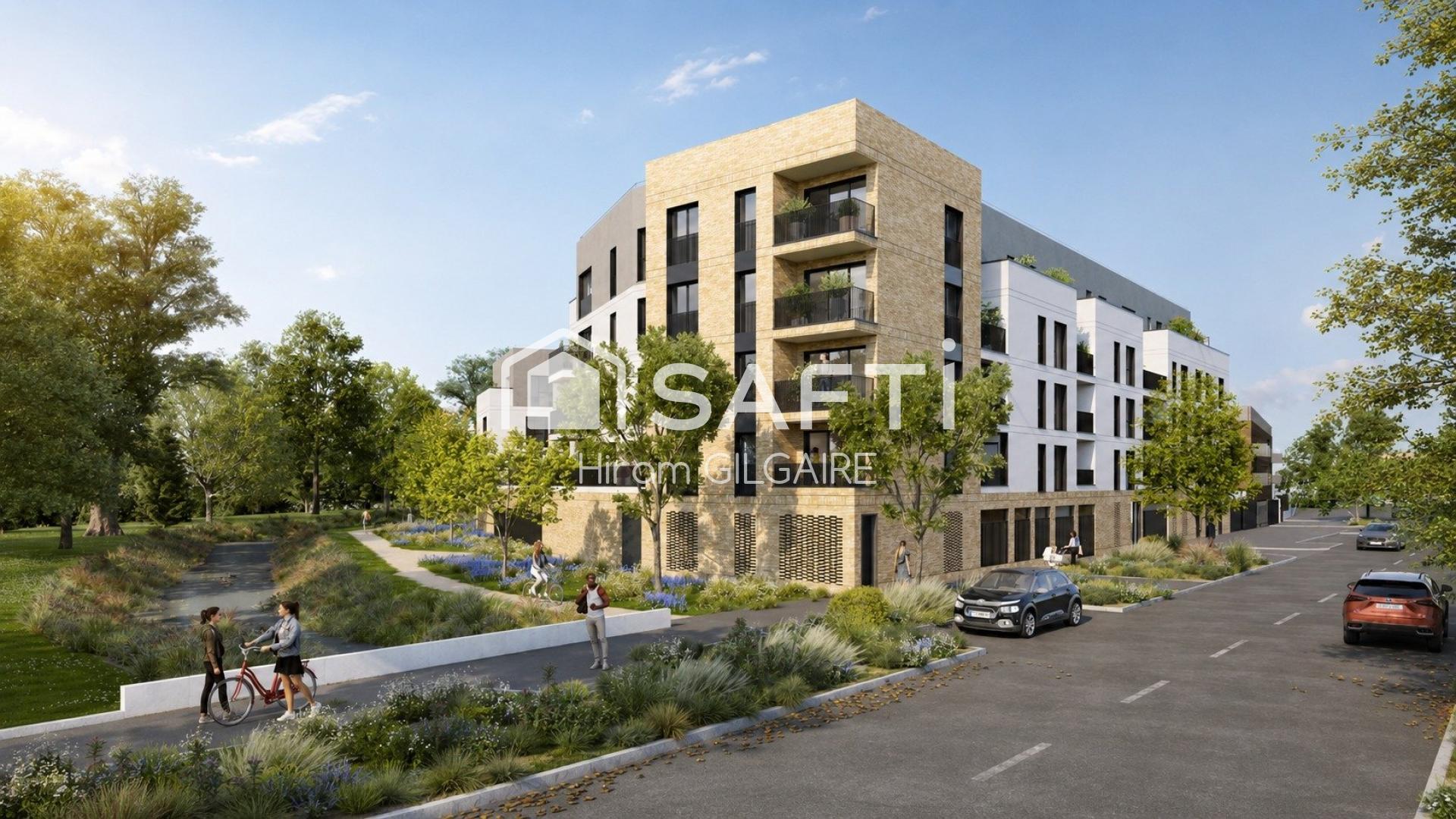 Photo-appartement