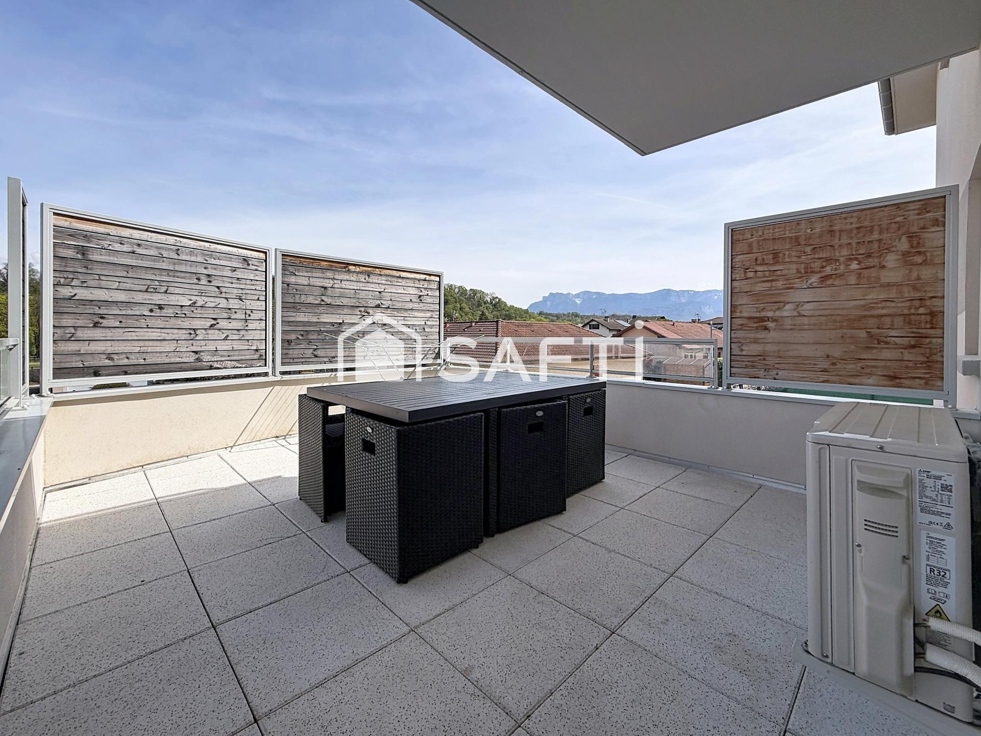 Photo-appartement