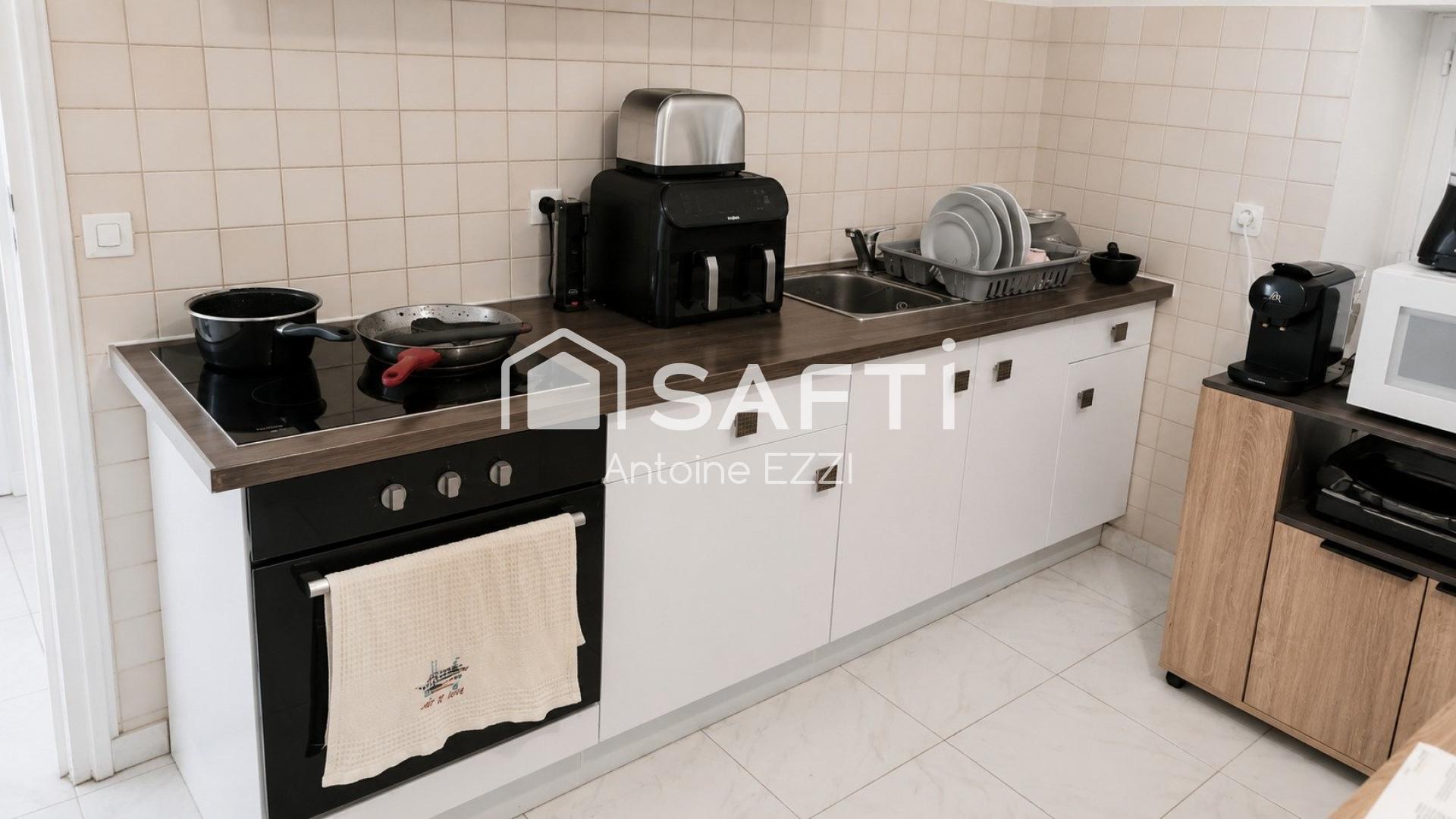 Photo-appartement