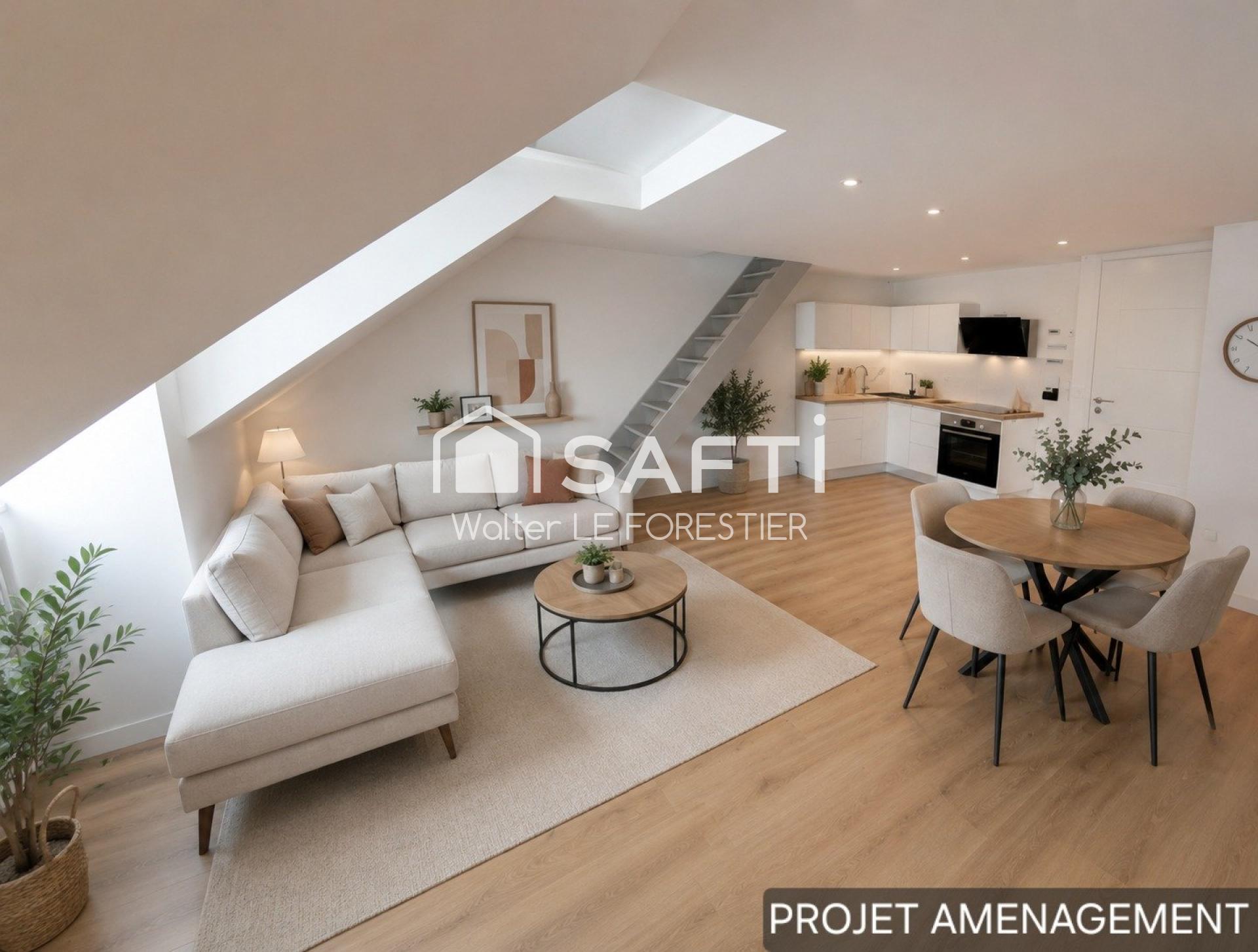 Photo-appartement