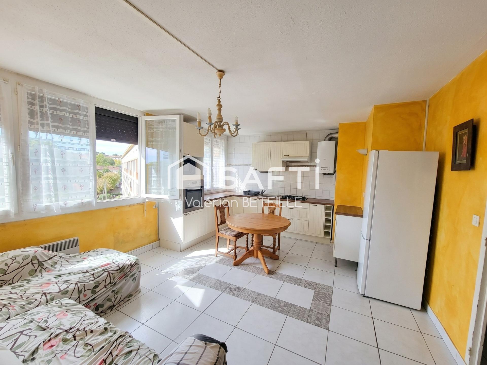 Photo-appartement