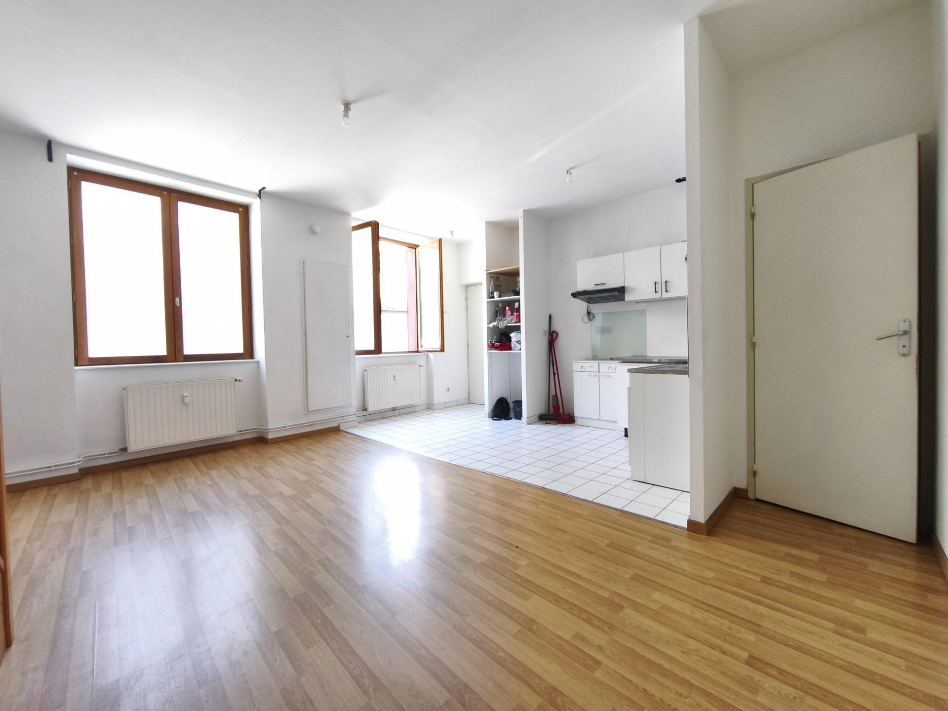 Photo-appartement