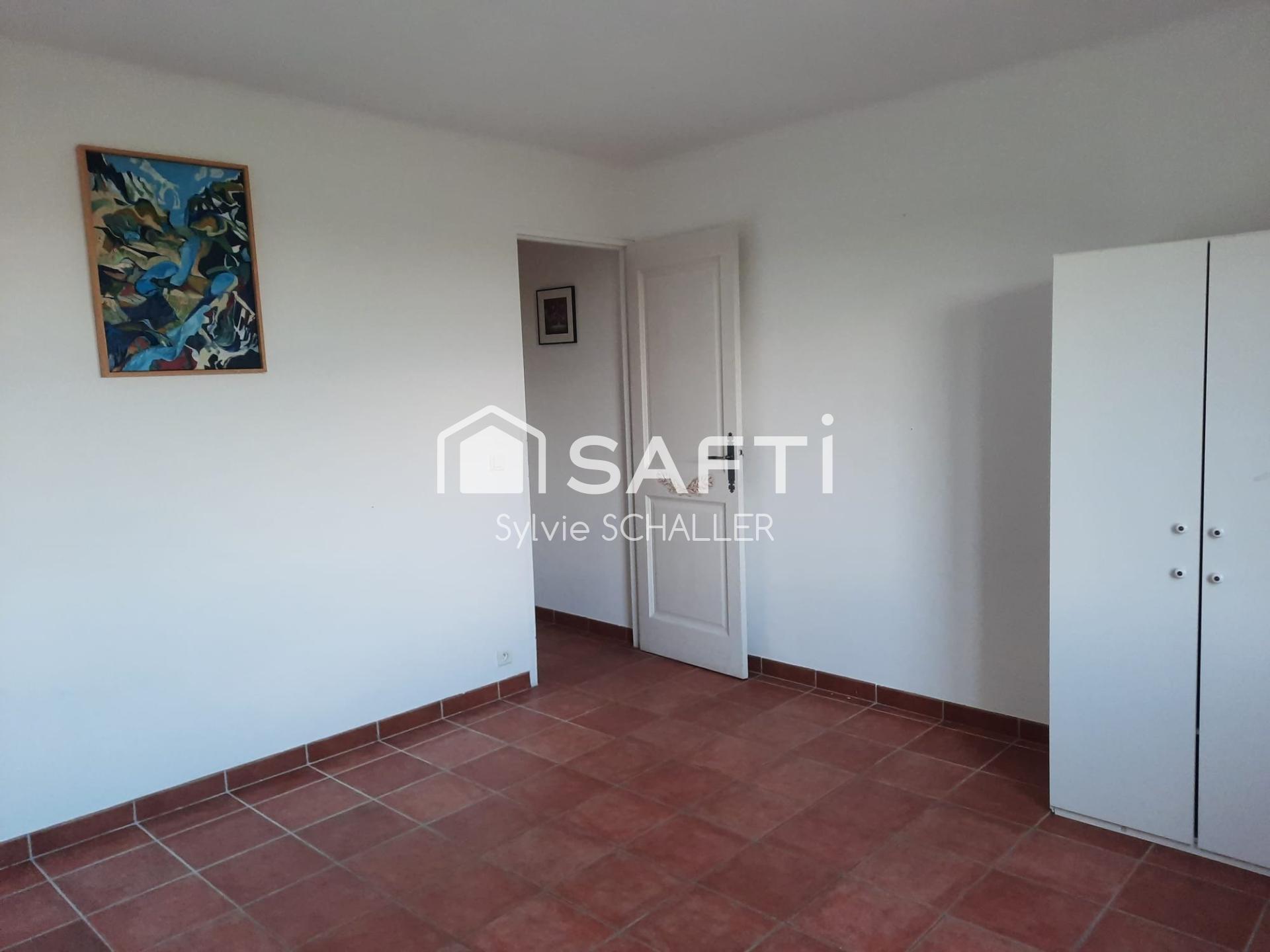 Photo SAFTI — Maison 3 pièces, 90 m² à Manosque 2