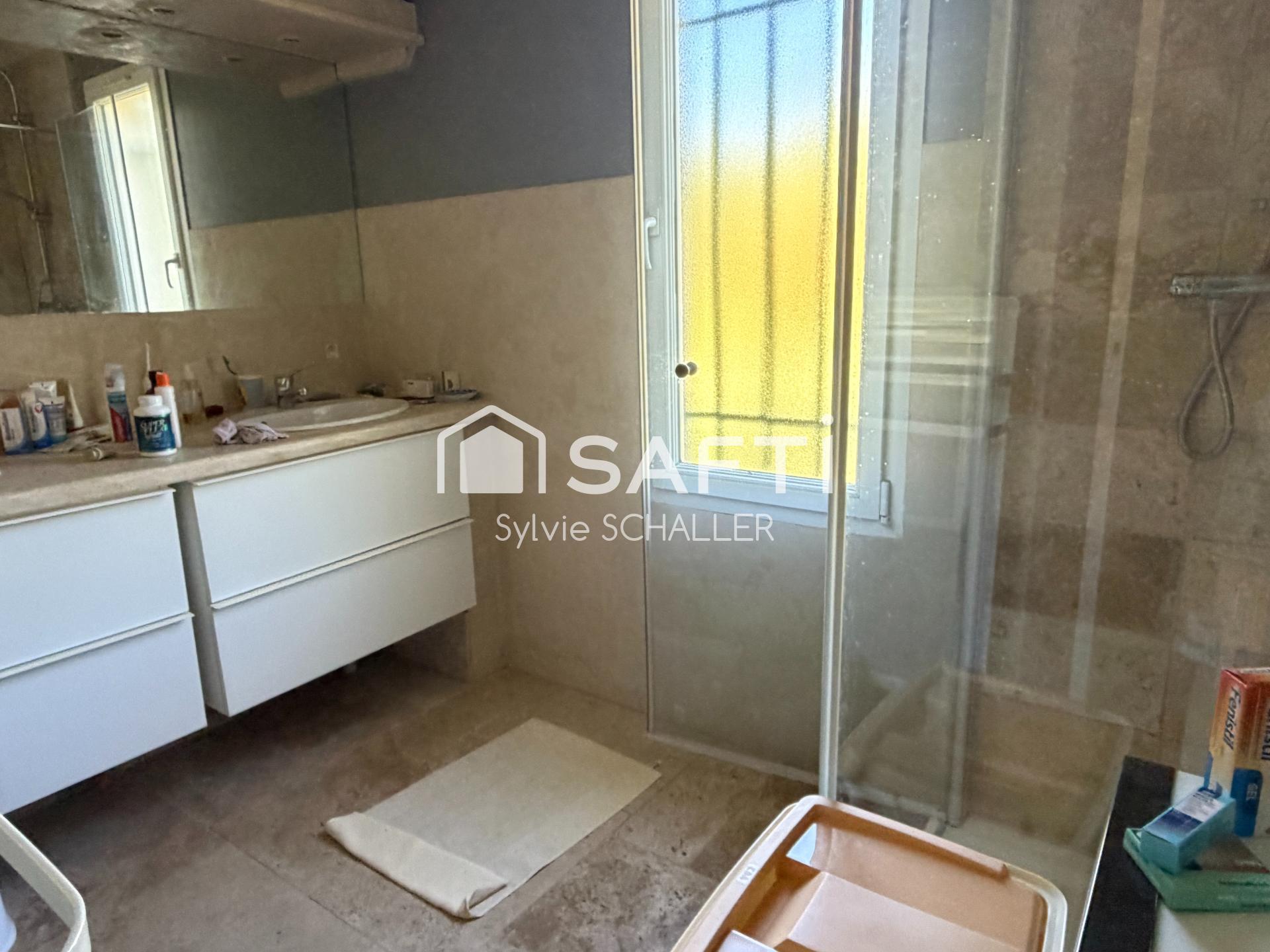 Photo SAFTI — Maison 3 pièces, 90 m² à Manosque 5