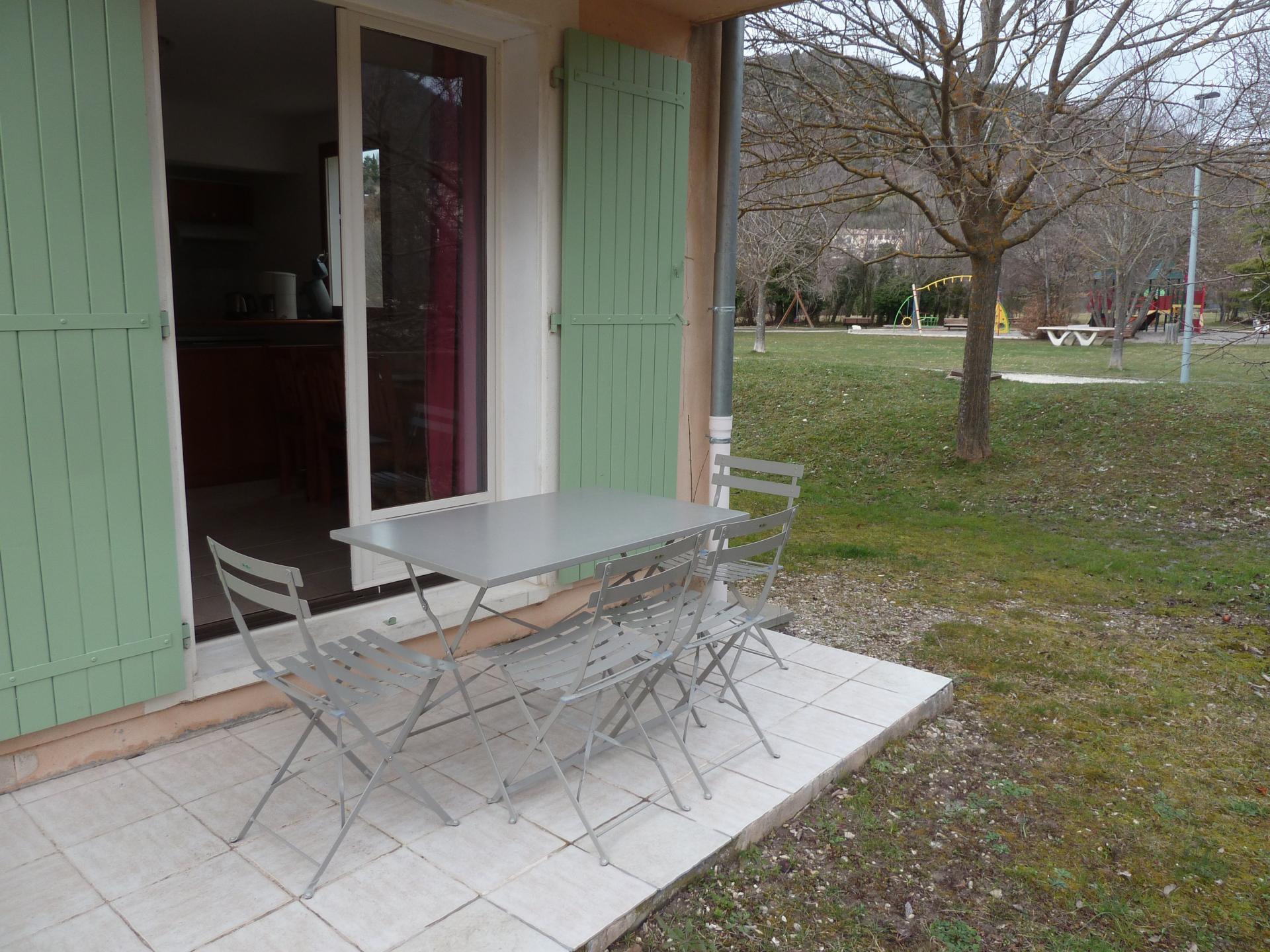 Photo-appartement