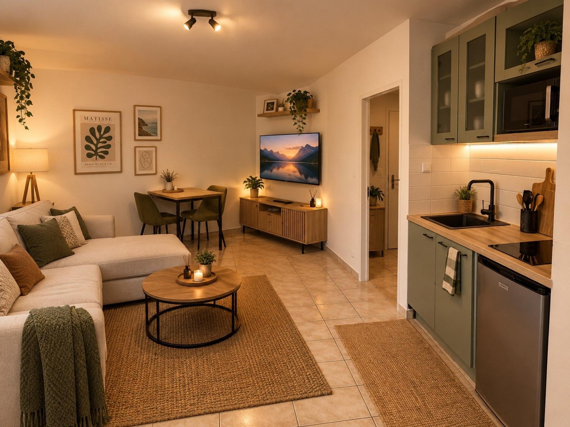 Photo-appartement