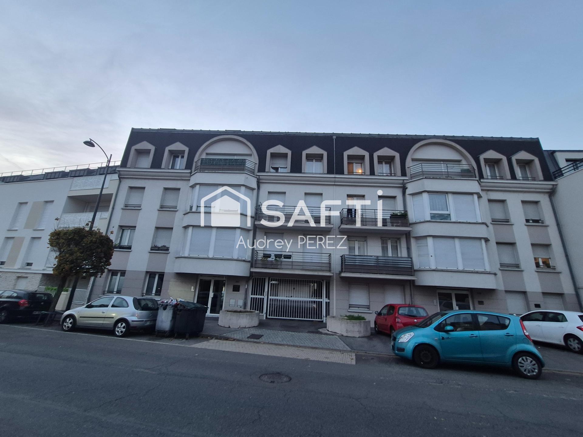 Photo-appartement