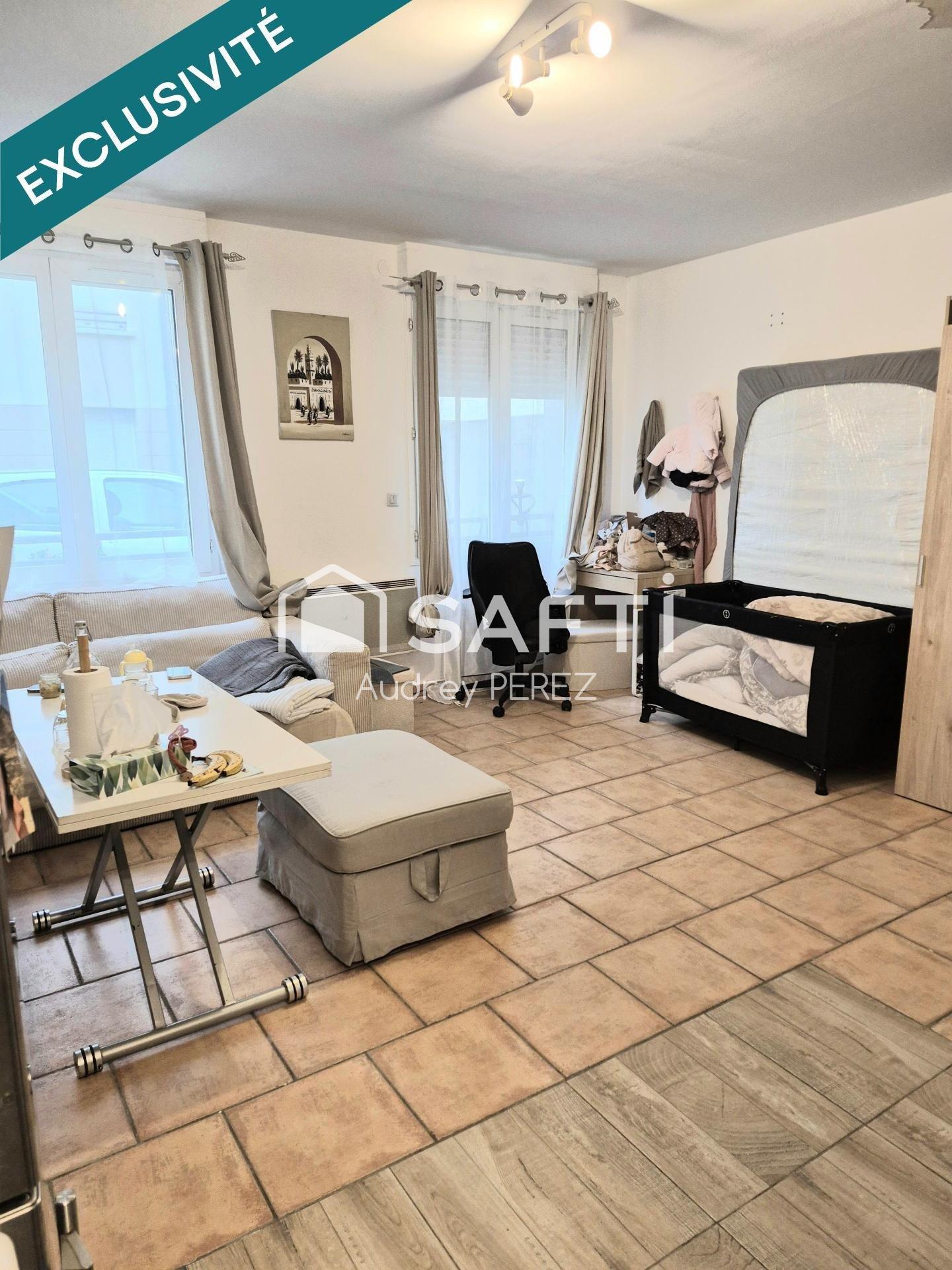 Photo-appartement