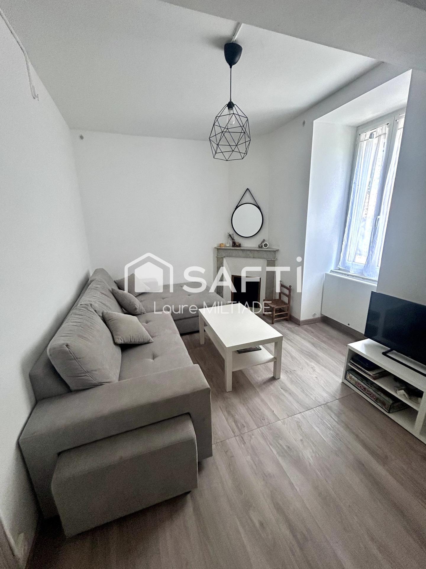 Photo SAFTI — Maison 5 pièces, 95 m² à Ussat 4