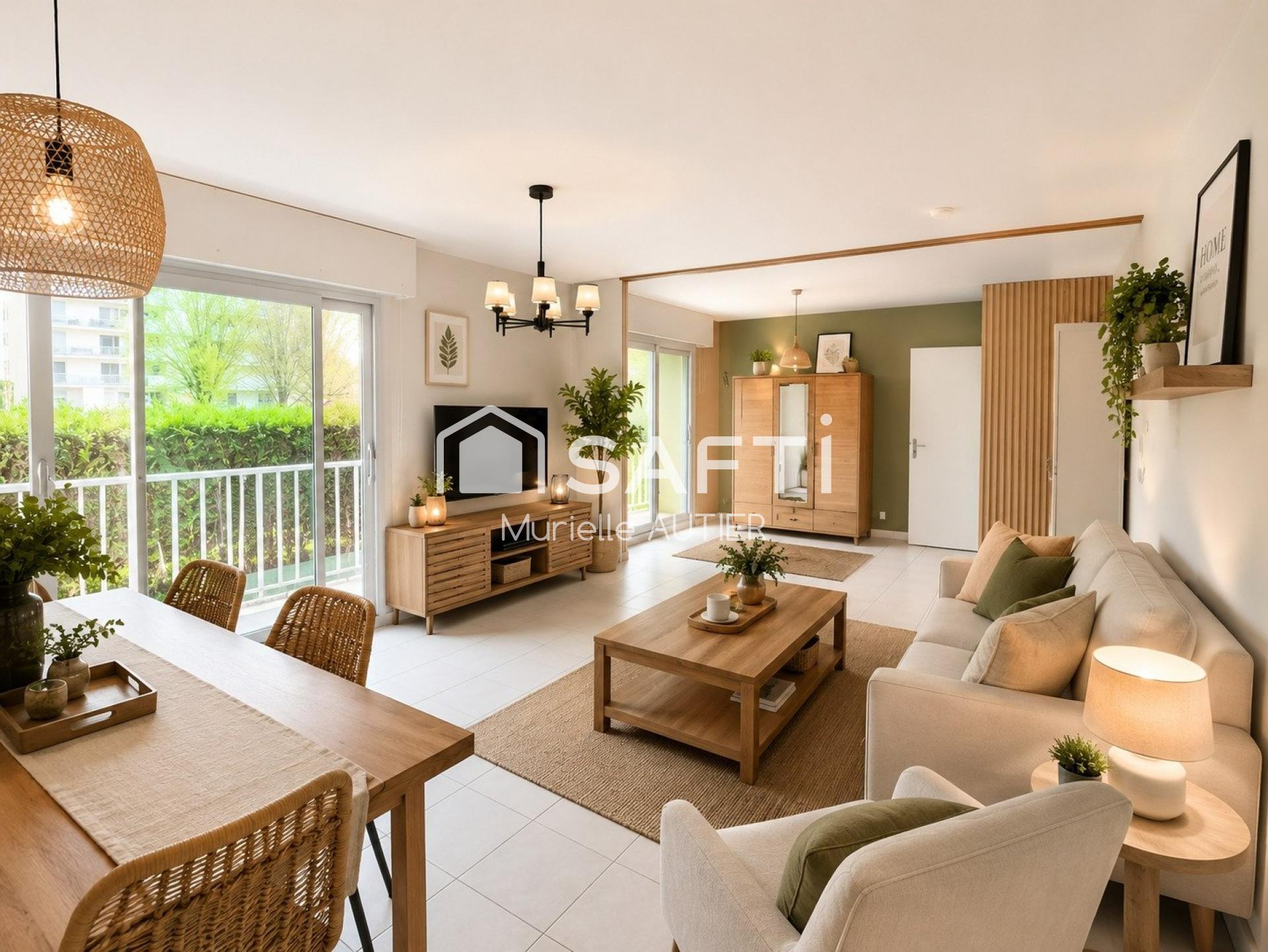 Photo-appartement