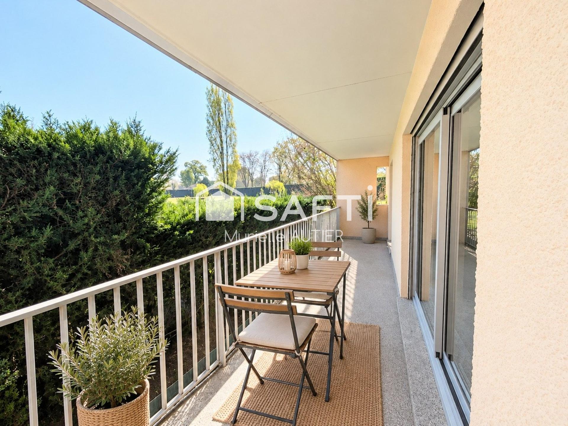 Photo-appartement