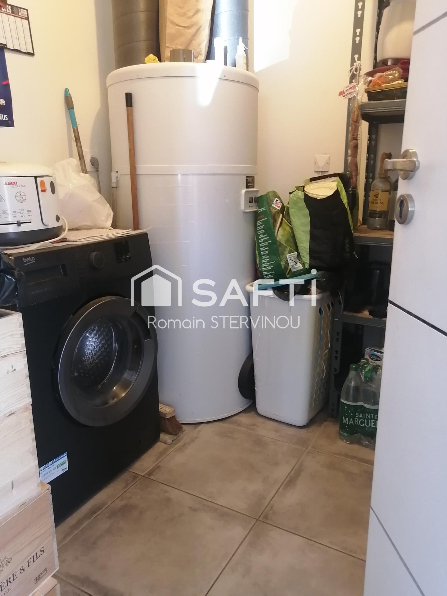 Photo SAFTI — Maison 5 pièces, 100 m² à Luxey 5