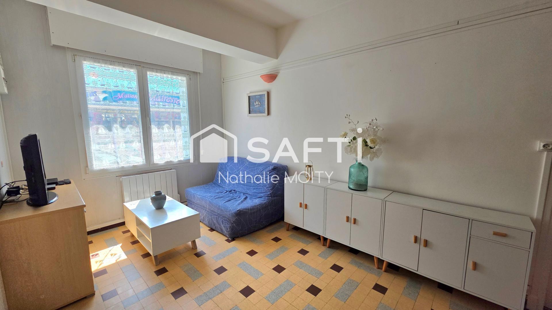 Photo-appartement