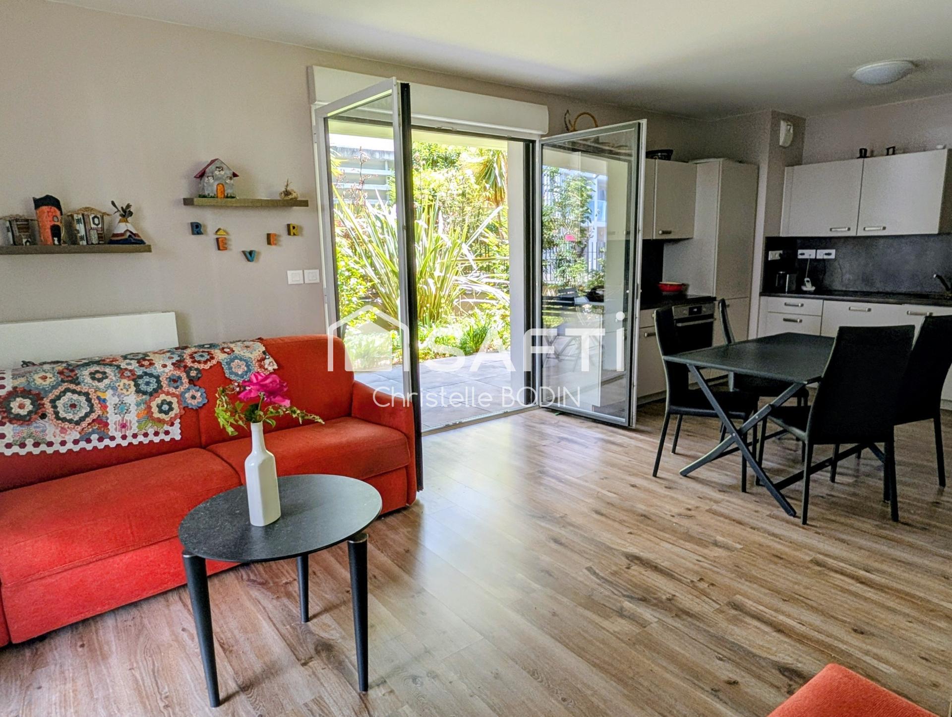 Photo-appartement