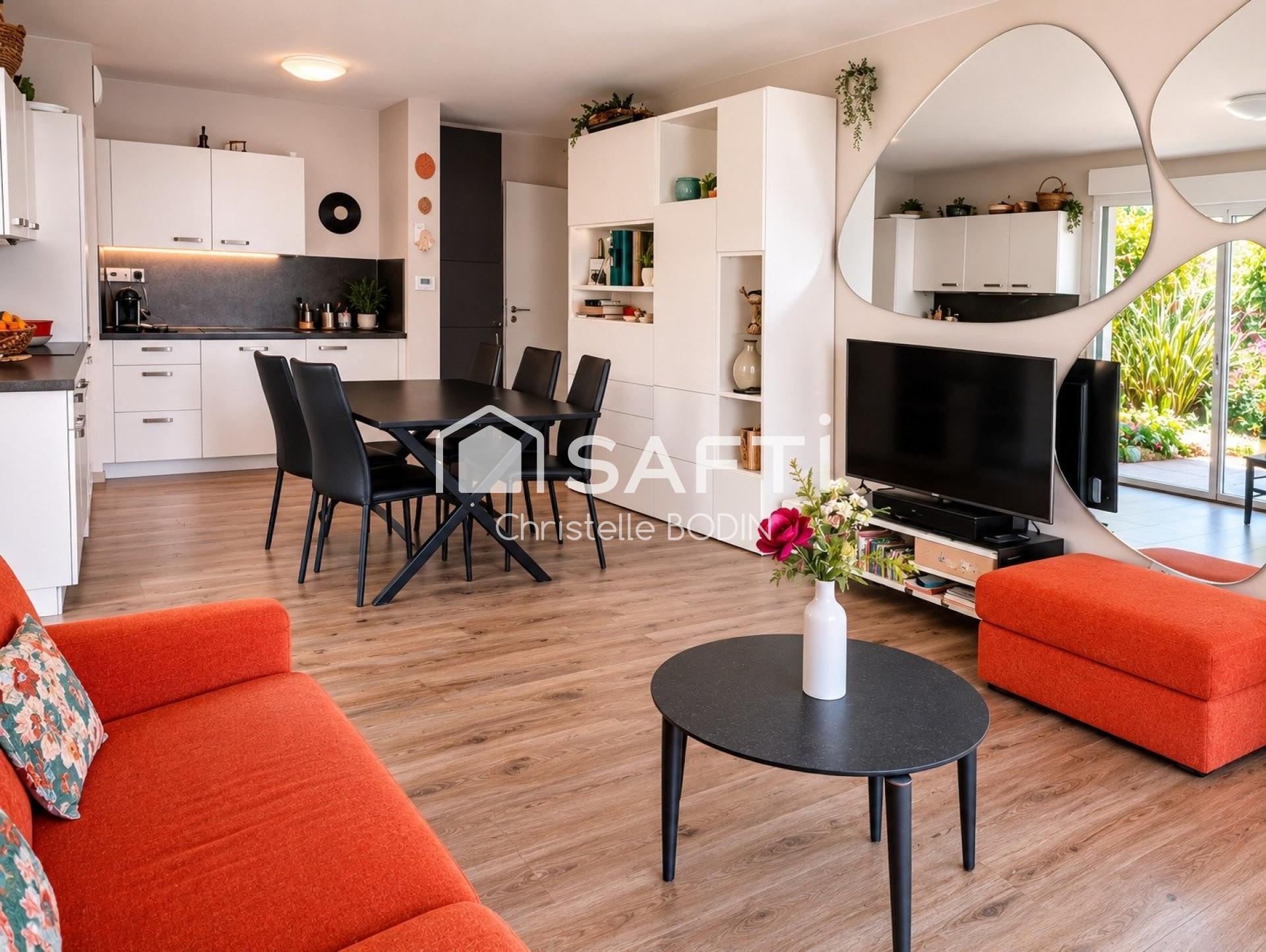 Photo-appartement