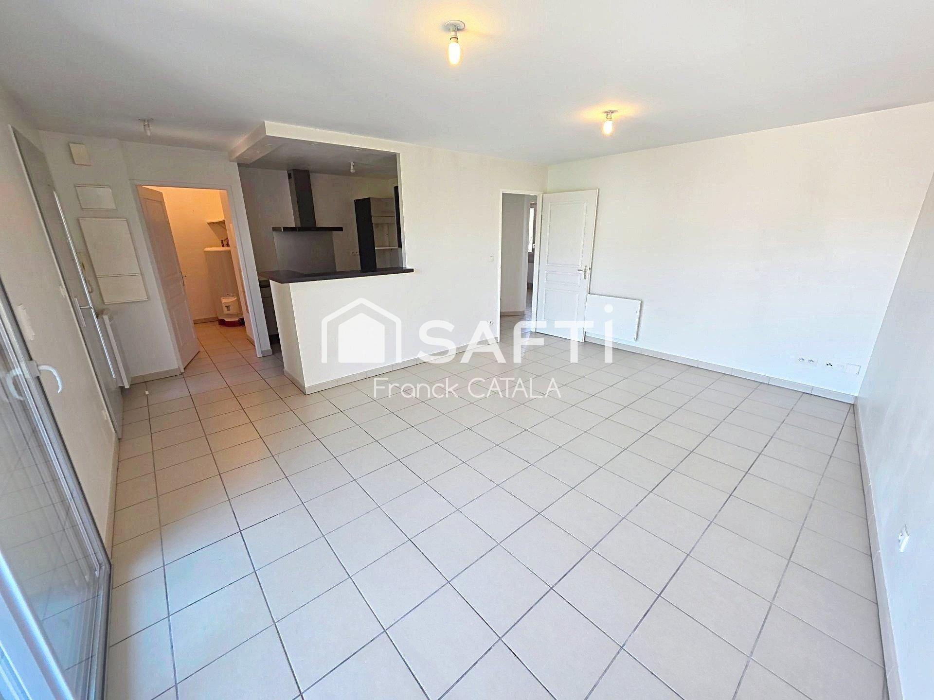 Photo-appartement