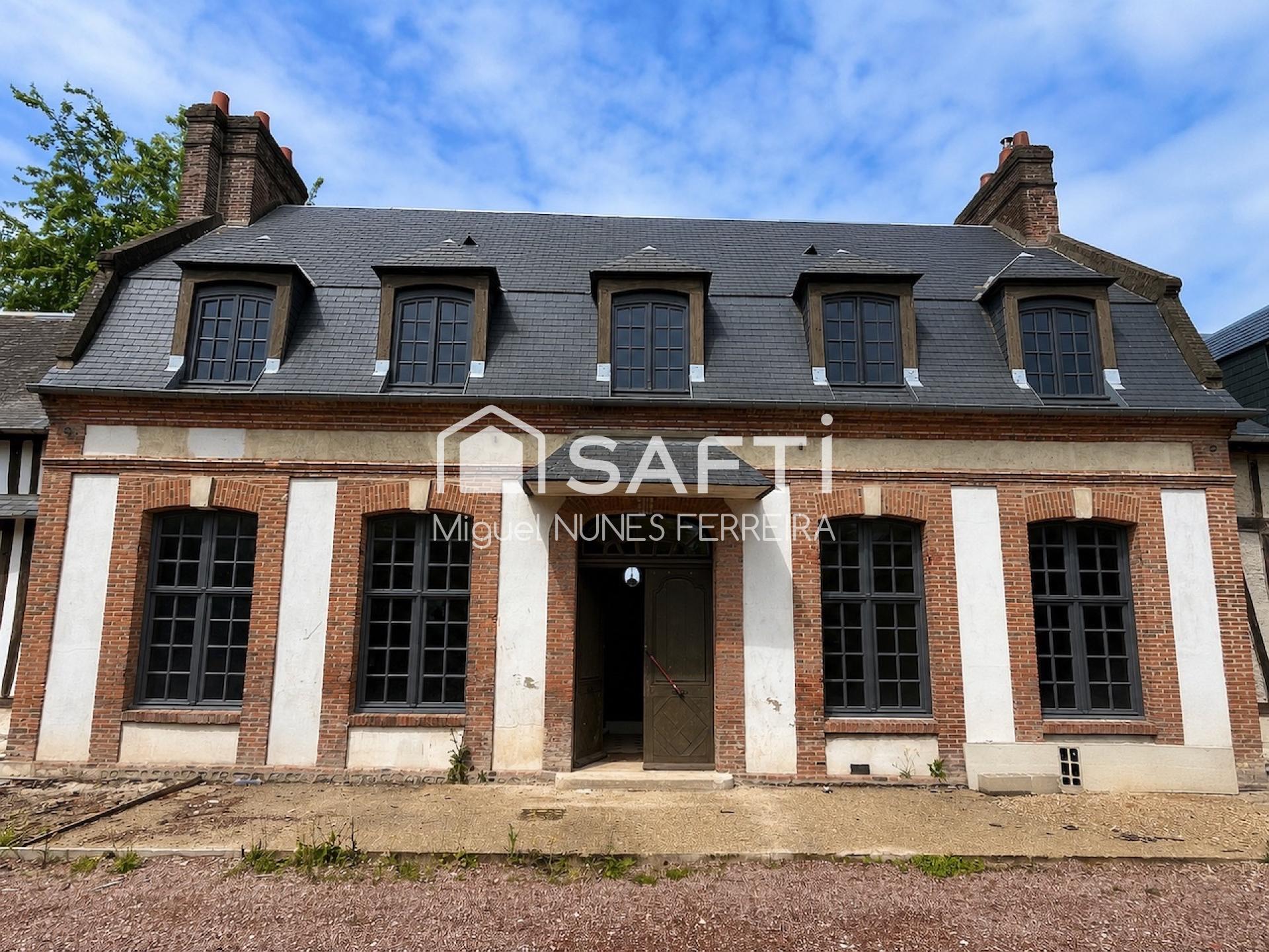 Photo-maison