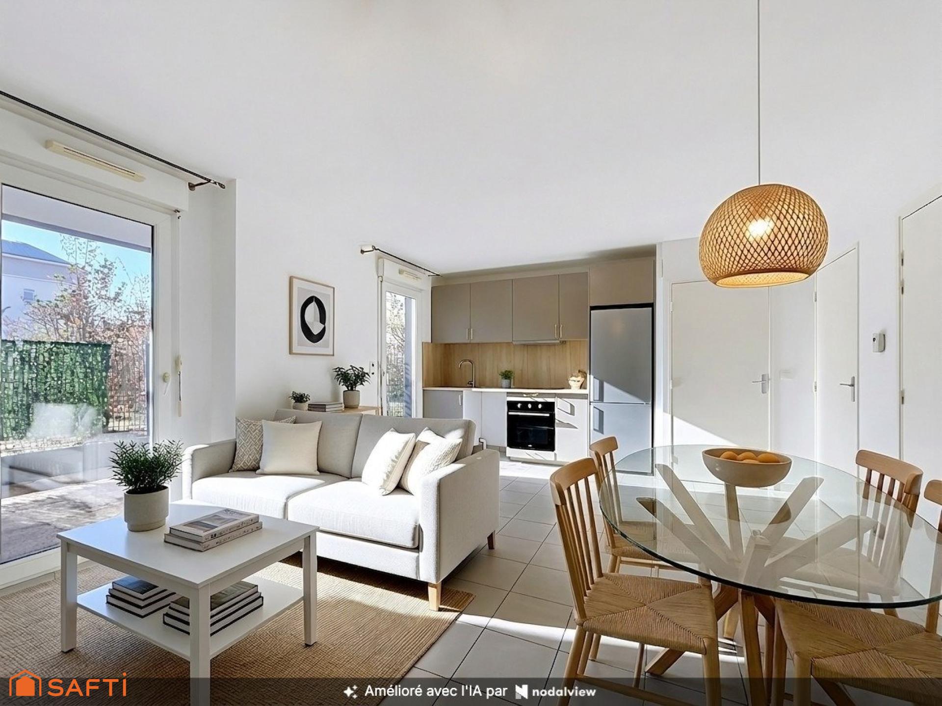 Photo-appartement