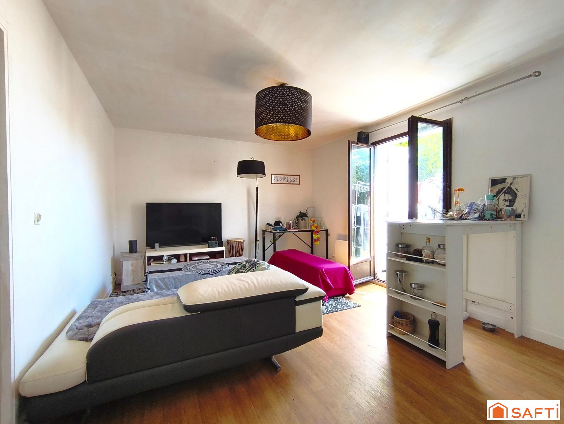 Photo-appartement