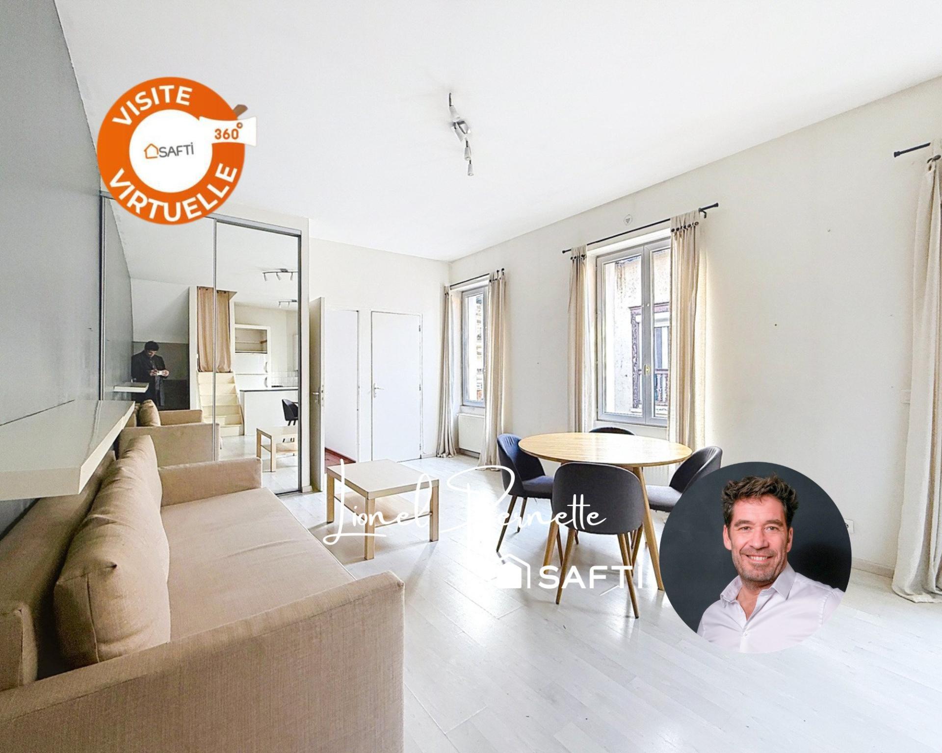 Photo-appartement