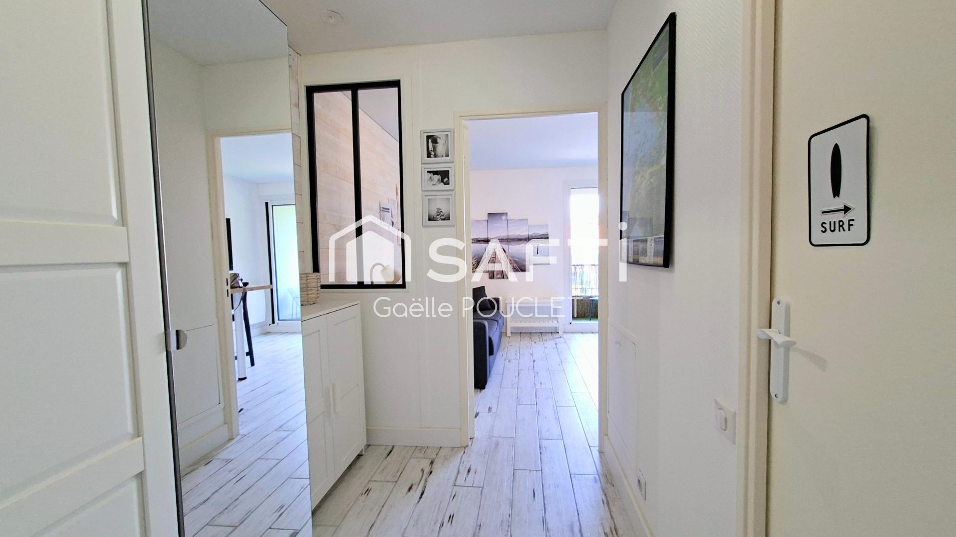 Photo-appartement
