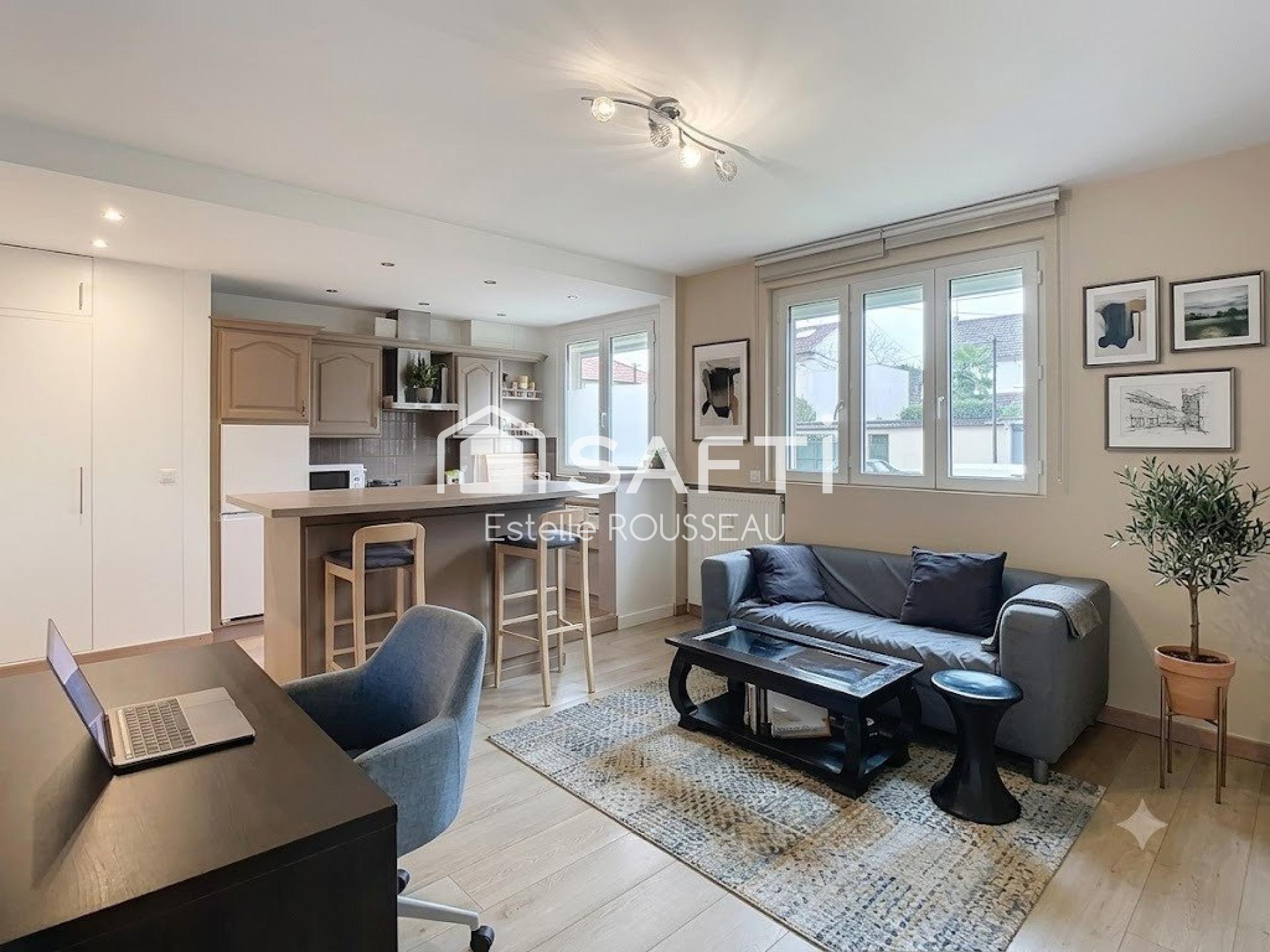Photo-appartement