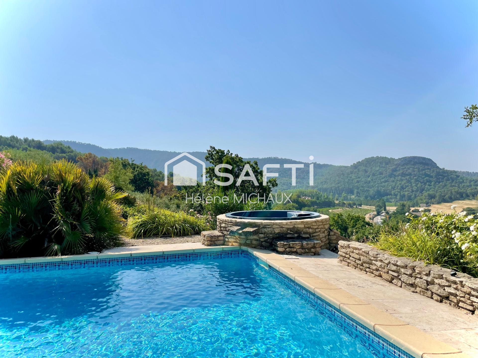 Maison 6 pièces 145 m² · à Malaucene · 145 m² · 995 000 €